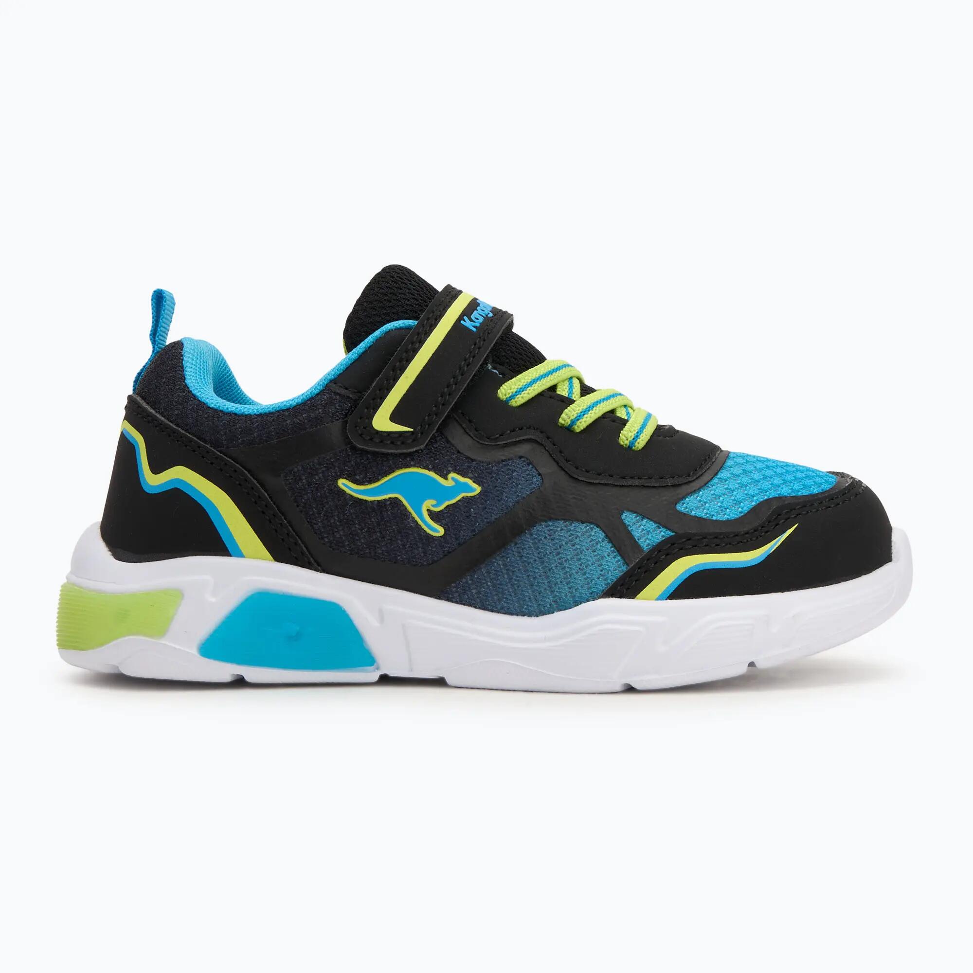 Buty dziecięce KangaROOS K-SLB Lighto EV 2/7