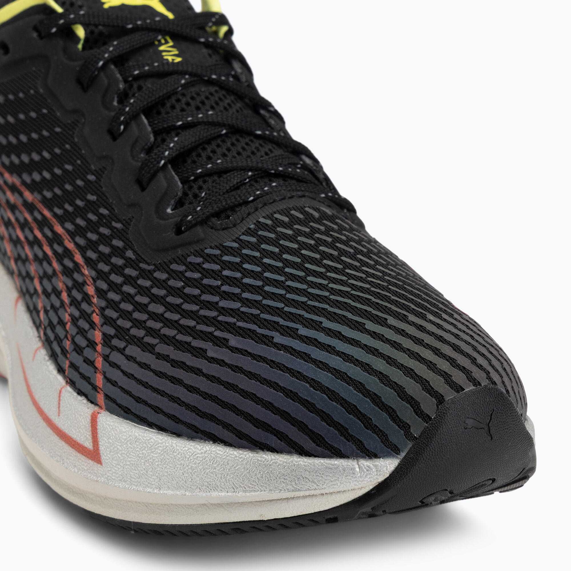 Buty do biegania damskie PUMA Deviante Nitro WTR 7/7