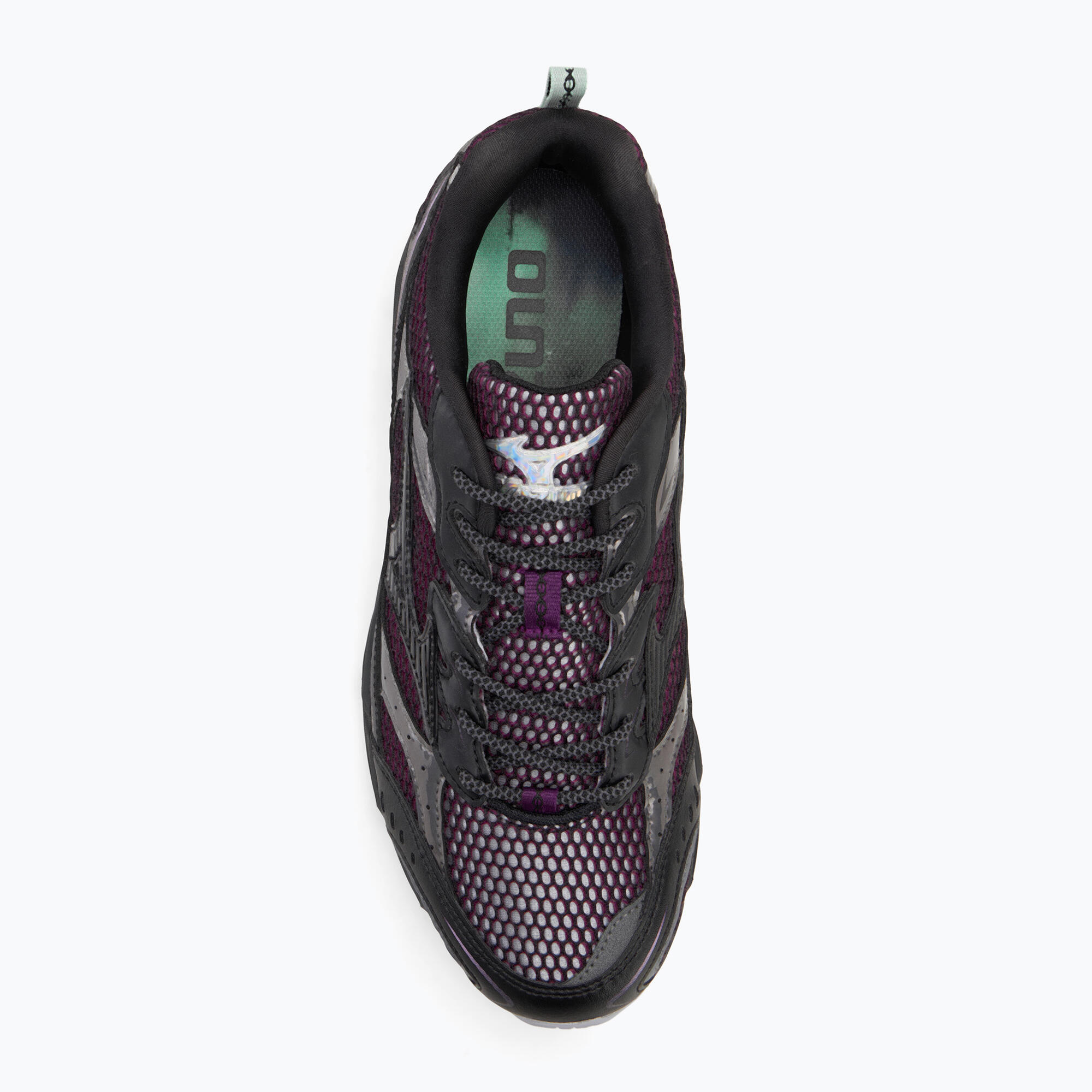 Mizuno MXR Space Light Kizuna Pack - scarpe da walking sportive uomo 5/7
