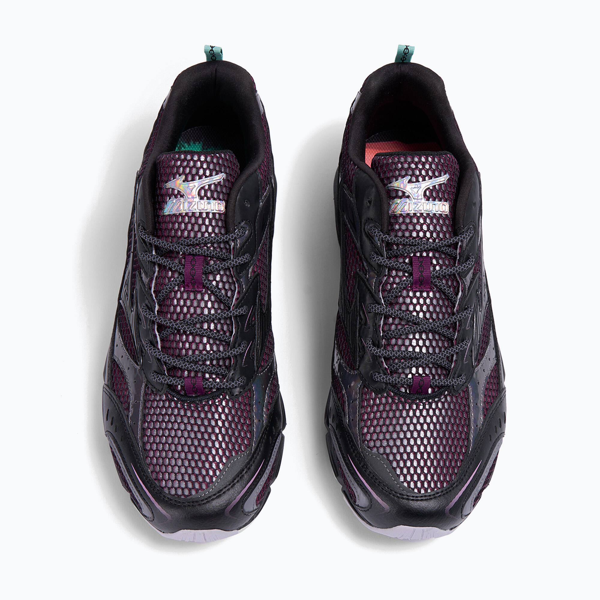 Mizuno MXR scarpe da walking uomo 4/6