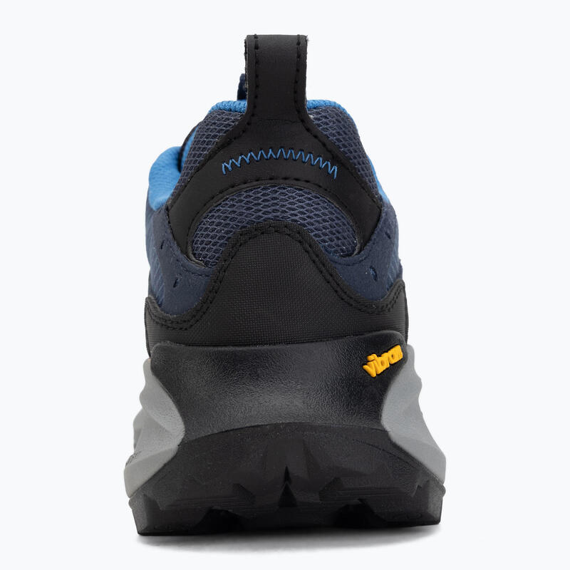 Pantofi trail Merrell Moab Speed 2 GTX | impermeabili GORE-TEX - Navy Night