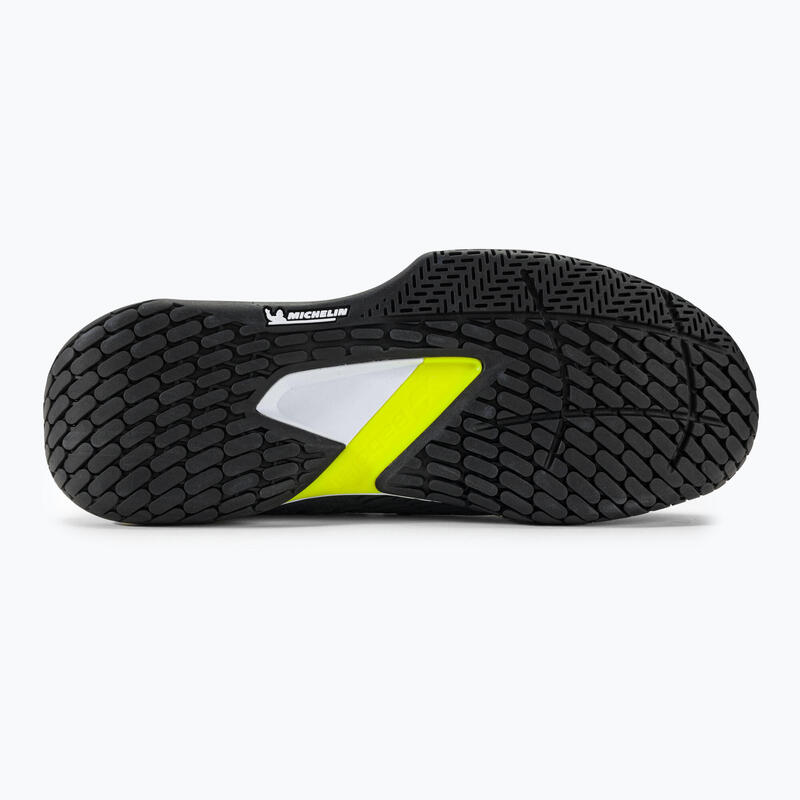 Încălțăminte de tenis bărbați Babolat Propulse Fury 3 All Court