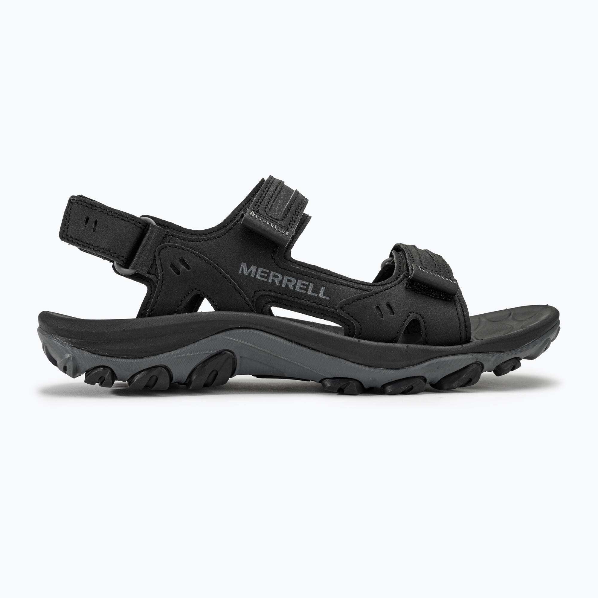 Merrell Huntington Sport Convert herensandalen 2/7