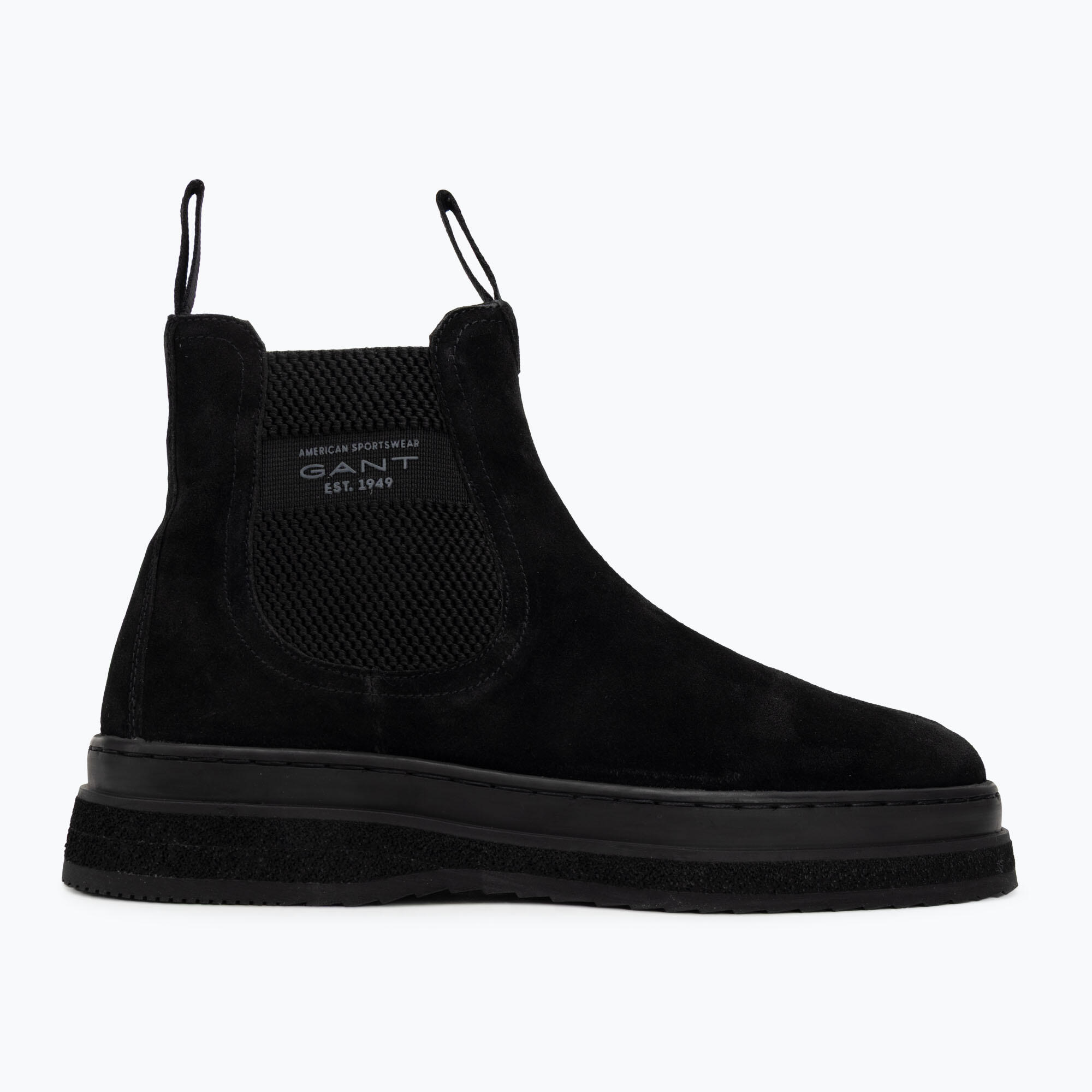 Buty męskie GANT Blistown 2/7