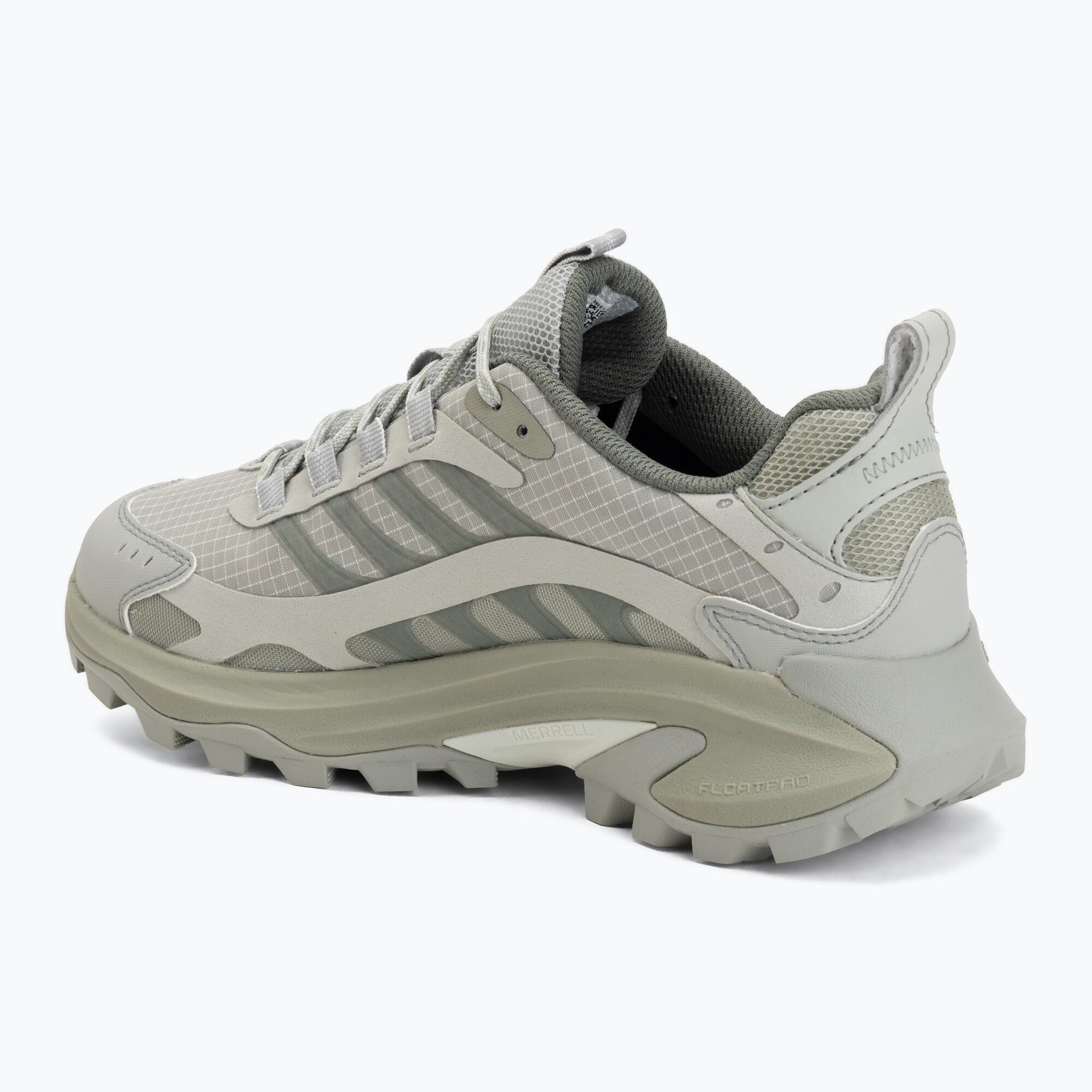 Buty turystyczne damskie Merrell Moab Speed 2 Gore-Tex 3/7