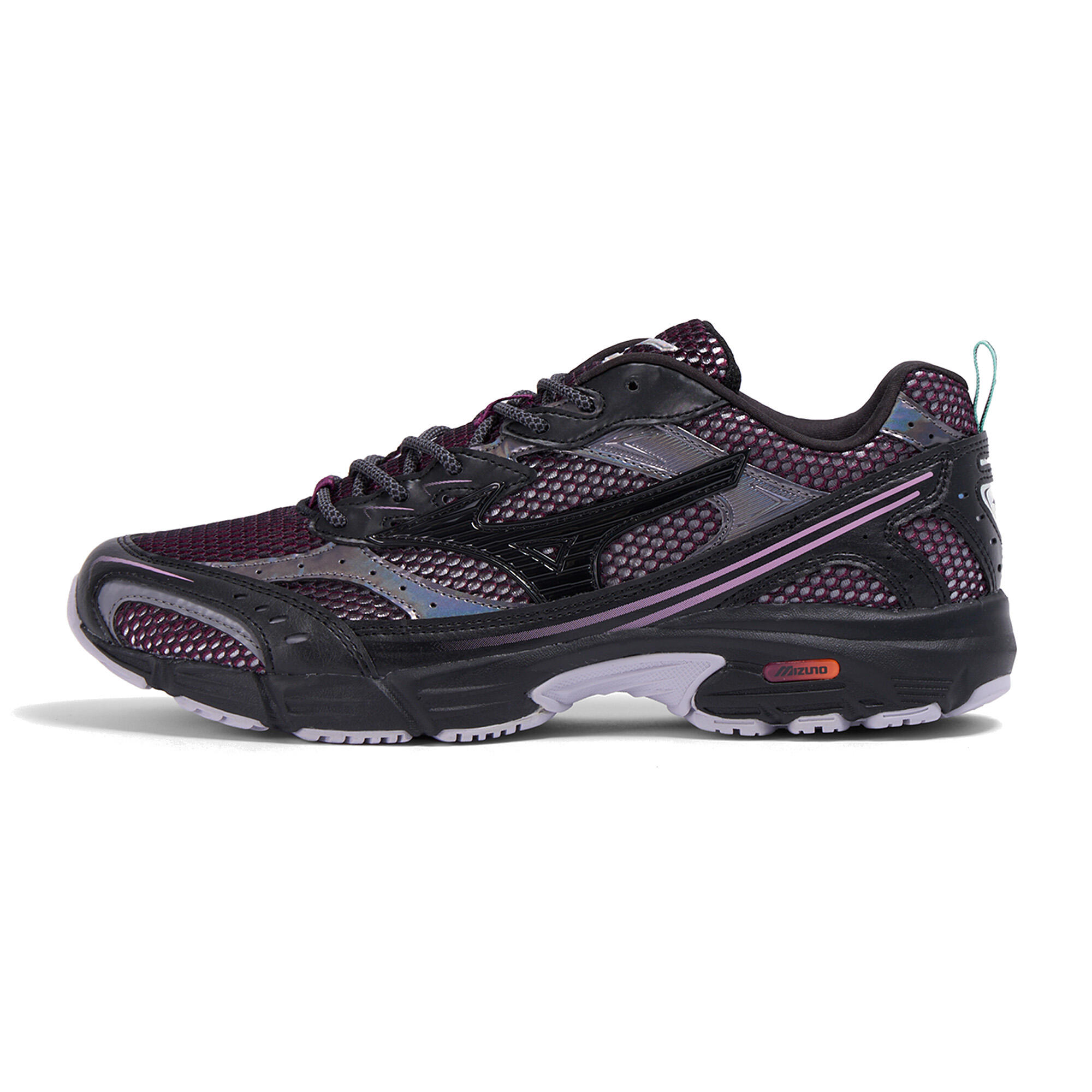 Mizuno MXR scarpe da walking uomo 6/6