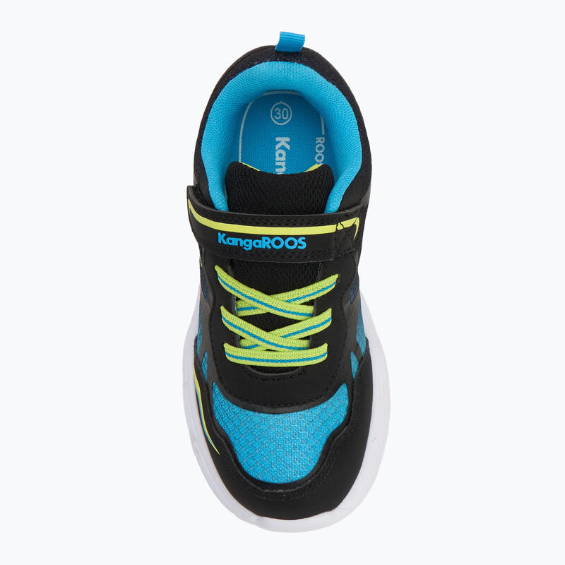 Pantofi pentru copii KangaROOS K-SLB Lighto EV
