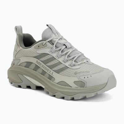 Scarpe da trekking da donna Merrell Moab Speed 2 Gore-Tex