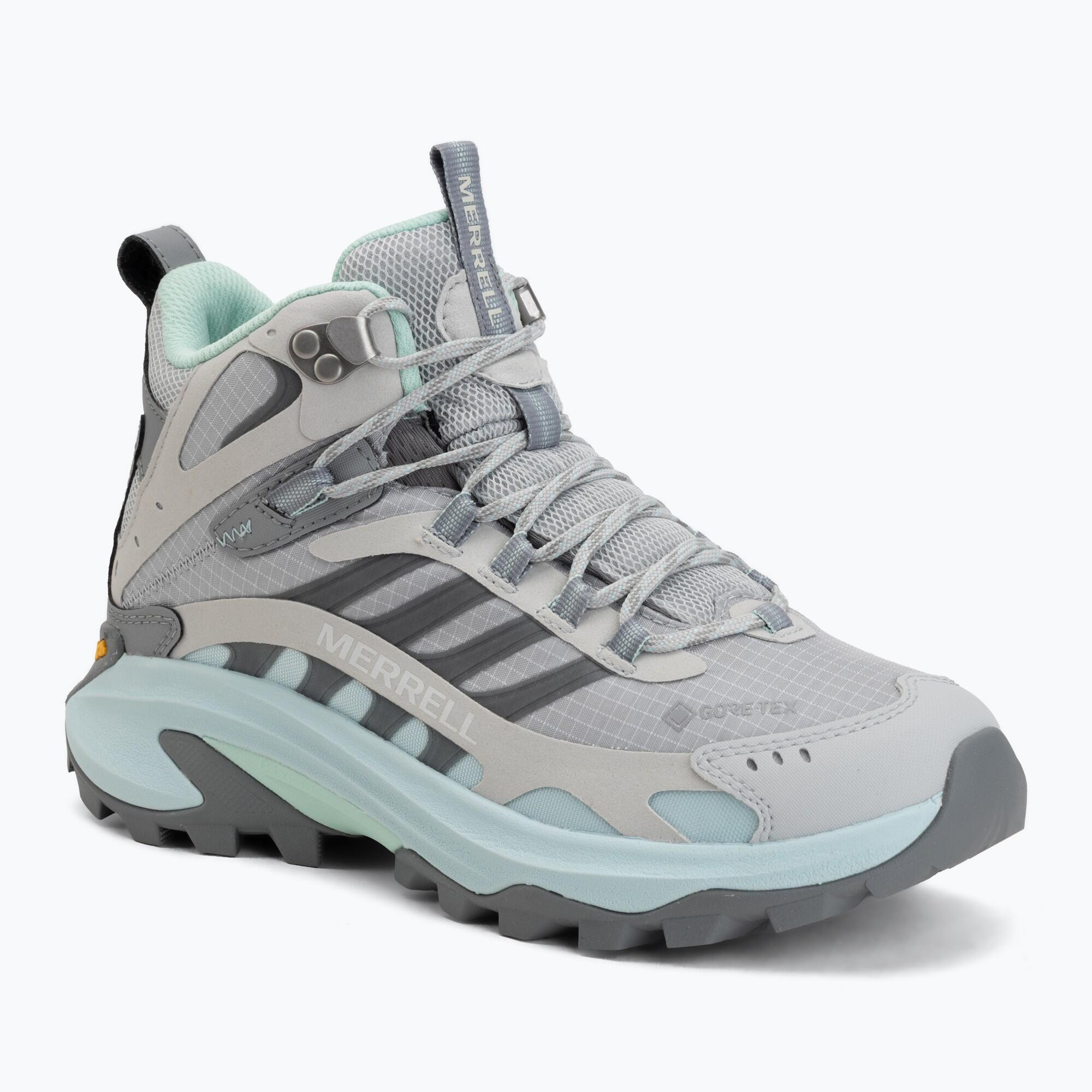 MERRELL picture