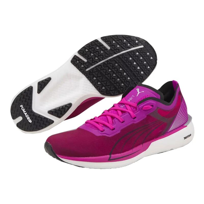 Pantofi de alergare pentru femei Puma Eternity Nitro