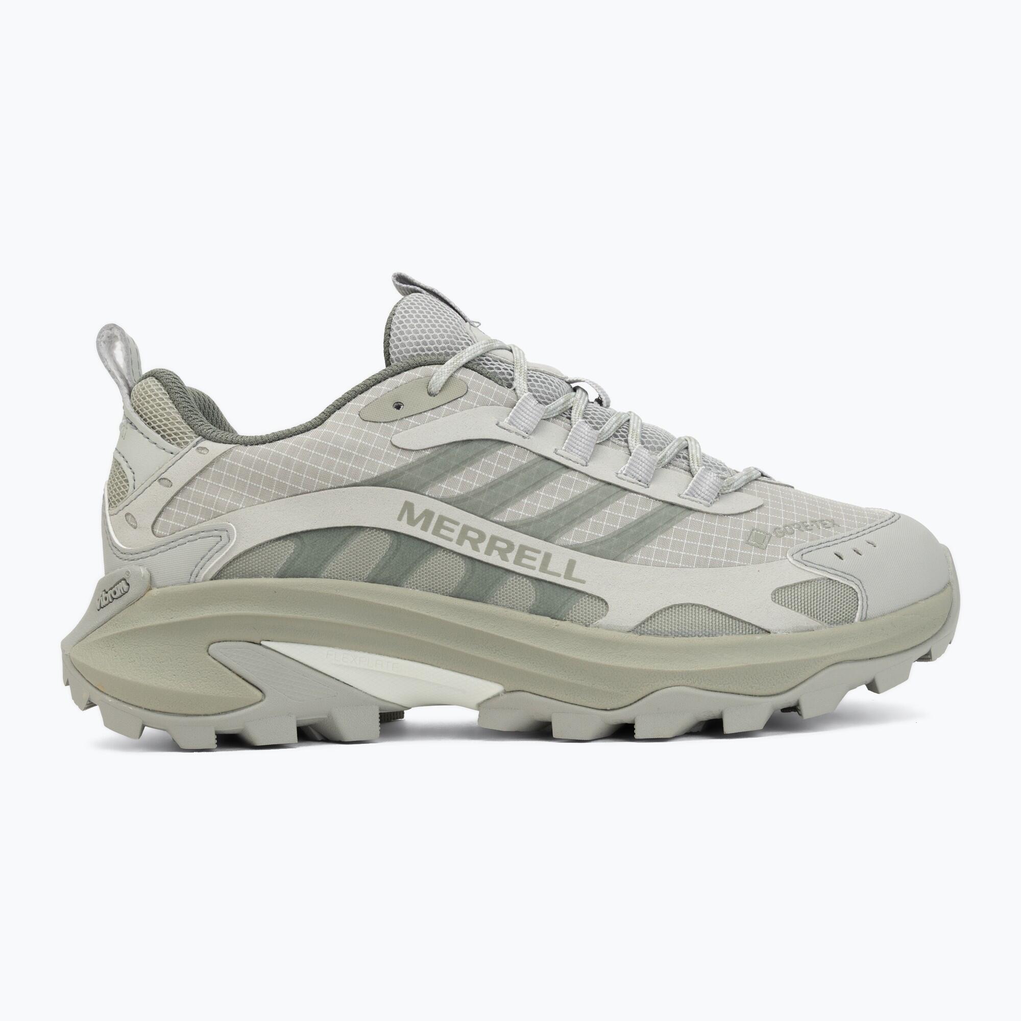 Buty turystyczne damskie Merrell Moab Speed 2 Gore-Tex 2/7