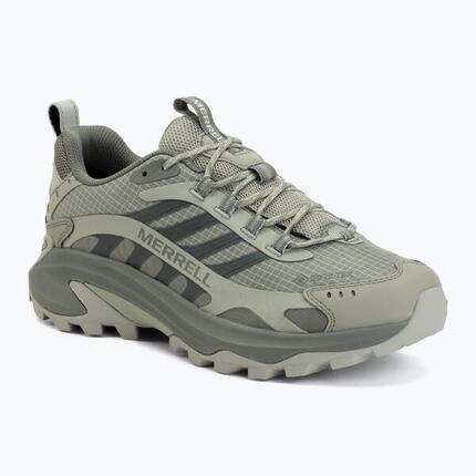 Zapatillas de senderismo para hombre Merrell Moab Speed 2 Gore-Tex