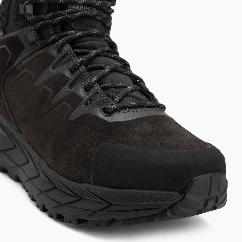 Încălțăminte de drumeție pentru bărbați Karrimor Goshawk Mid