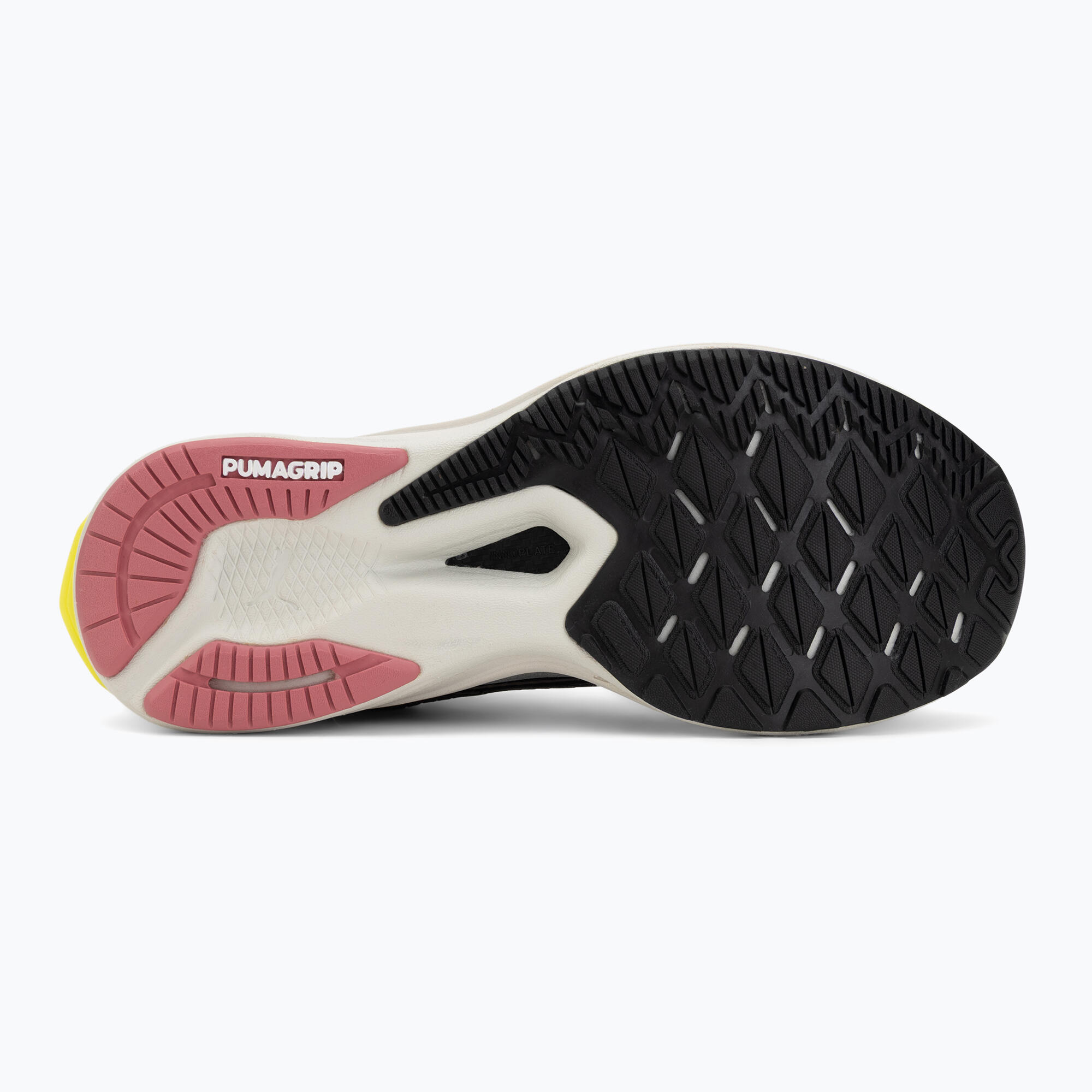 Buty do biegania damskie PUMA Deviante Nitro WTR 4/7