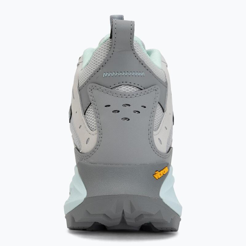 Încălțăminte turistică damă Merrell Moab Speed 2 Mid GTX