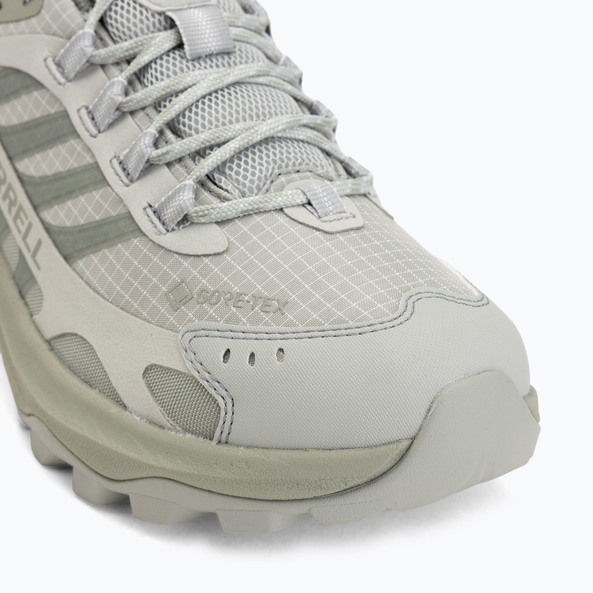 Buty turystyczne damskie Merrell Moab Speed 2 Gore-Tex 7/7