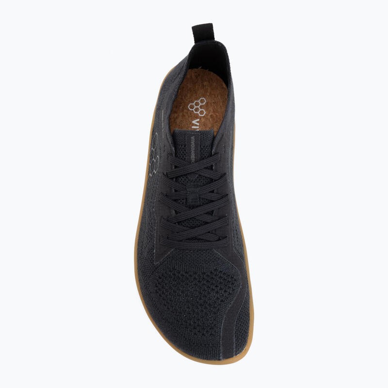 Pantofi barefoot damă Vivobarefoot Primus Lite Knit