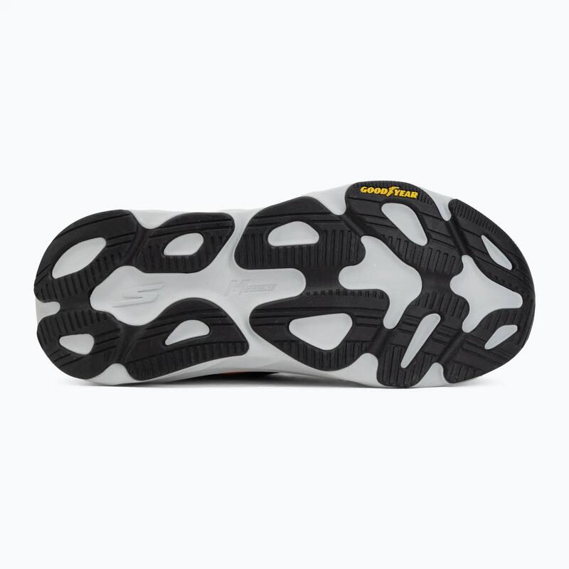 Pantofi de alergare bărbați SKECHERS Max Run