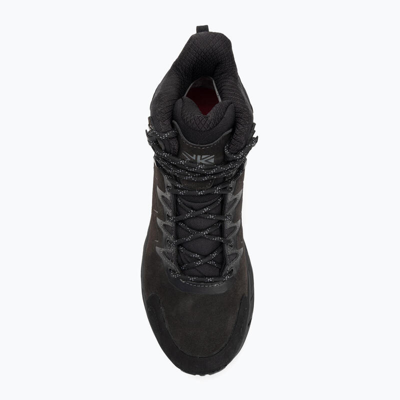 Încălțăminte de drumeție pentru bărbați Karrimor Goshawk Mid