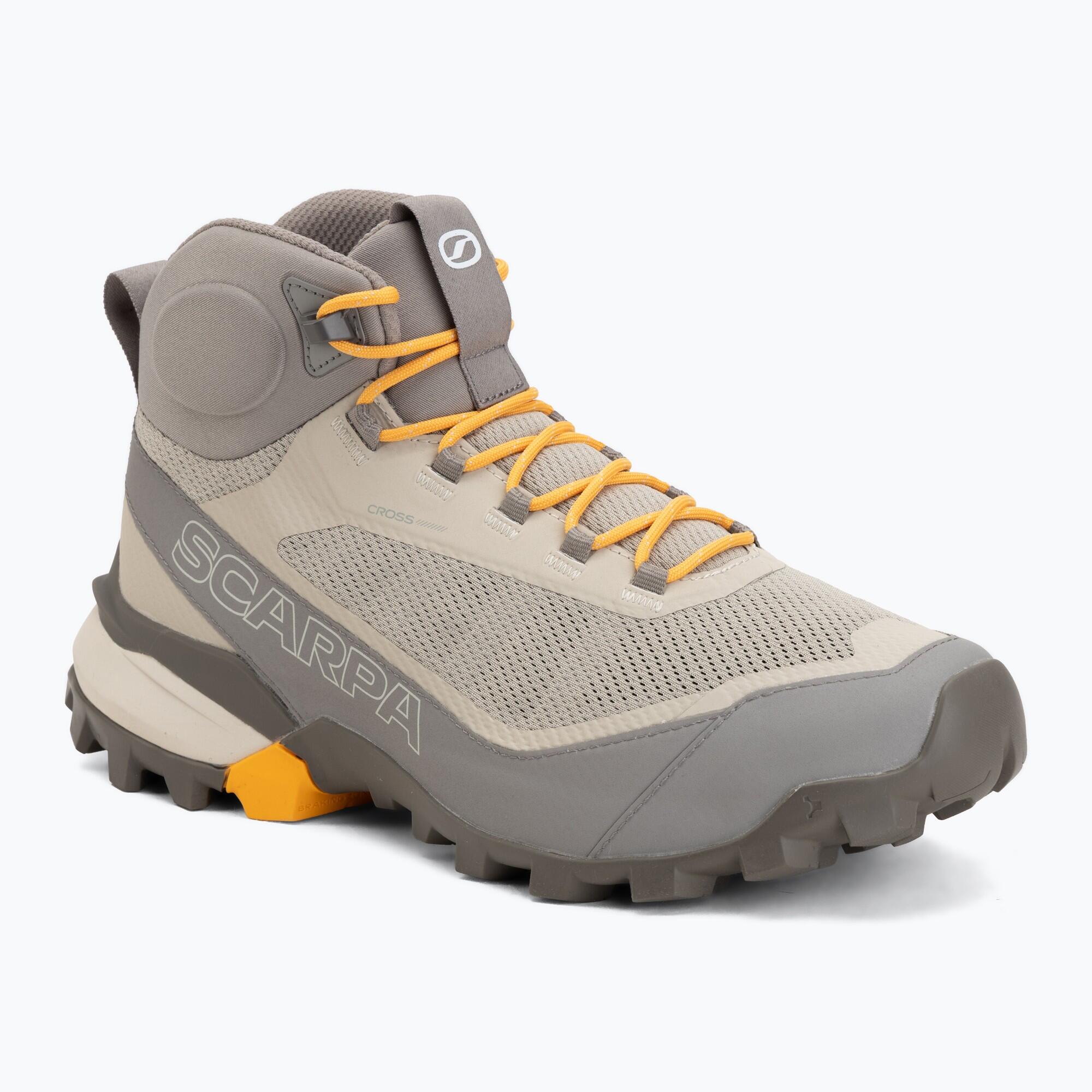 Buty turystyczne męskie SCARPA Ribelle Cross 2 Mid