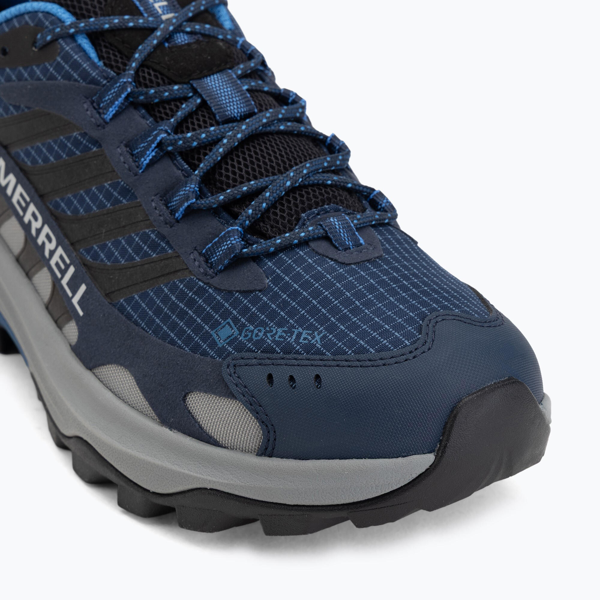 Buty turystyczne męskie Merrell Moab Speed 2 Gore-Tex 7/7