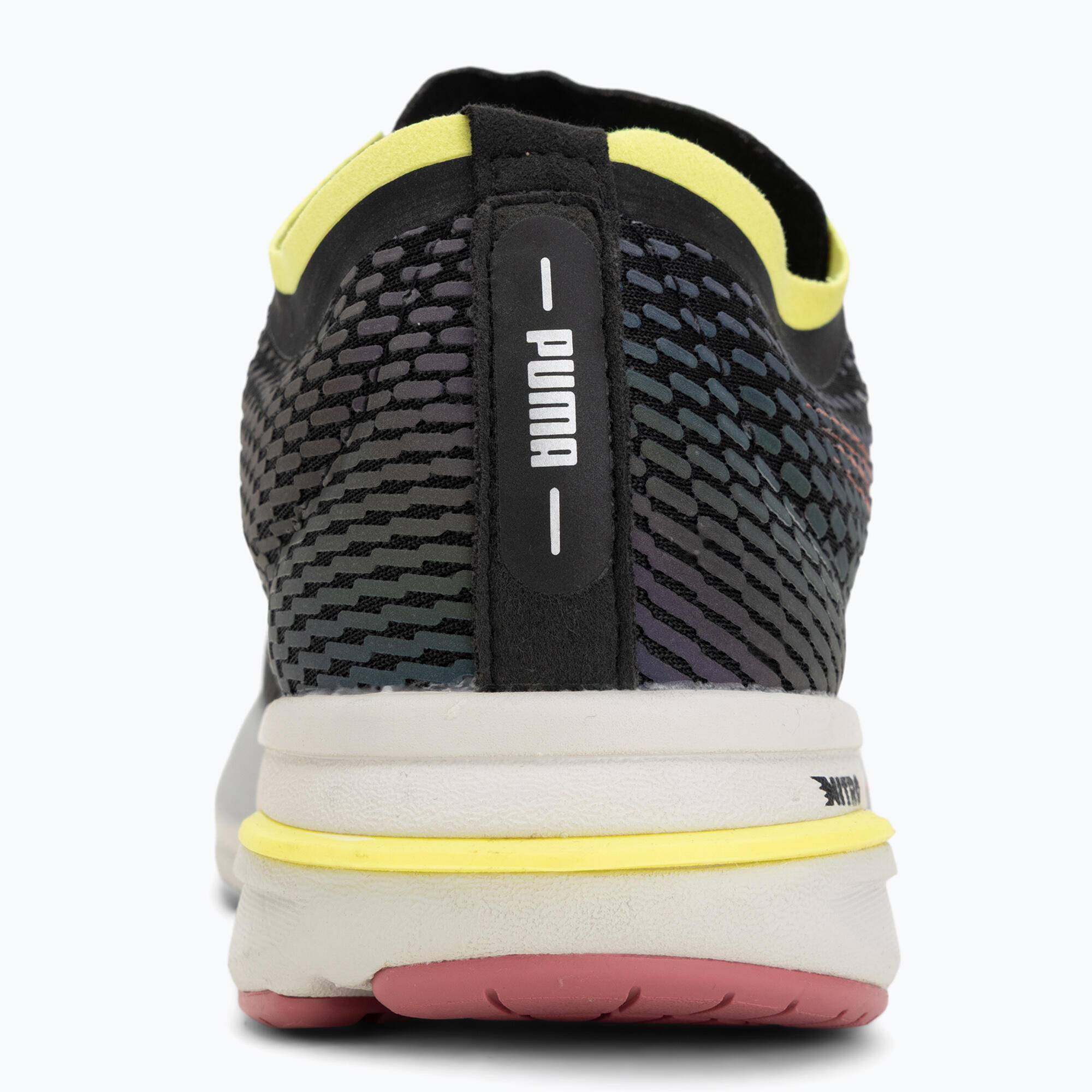 Buty do biegania damskie PUMA Deviante Nitro WTR 6/7