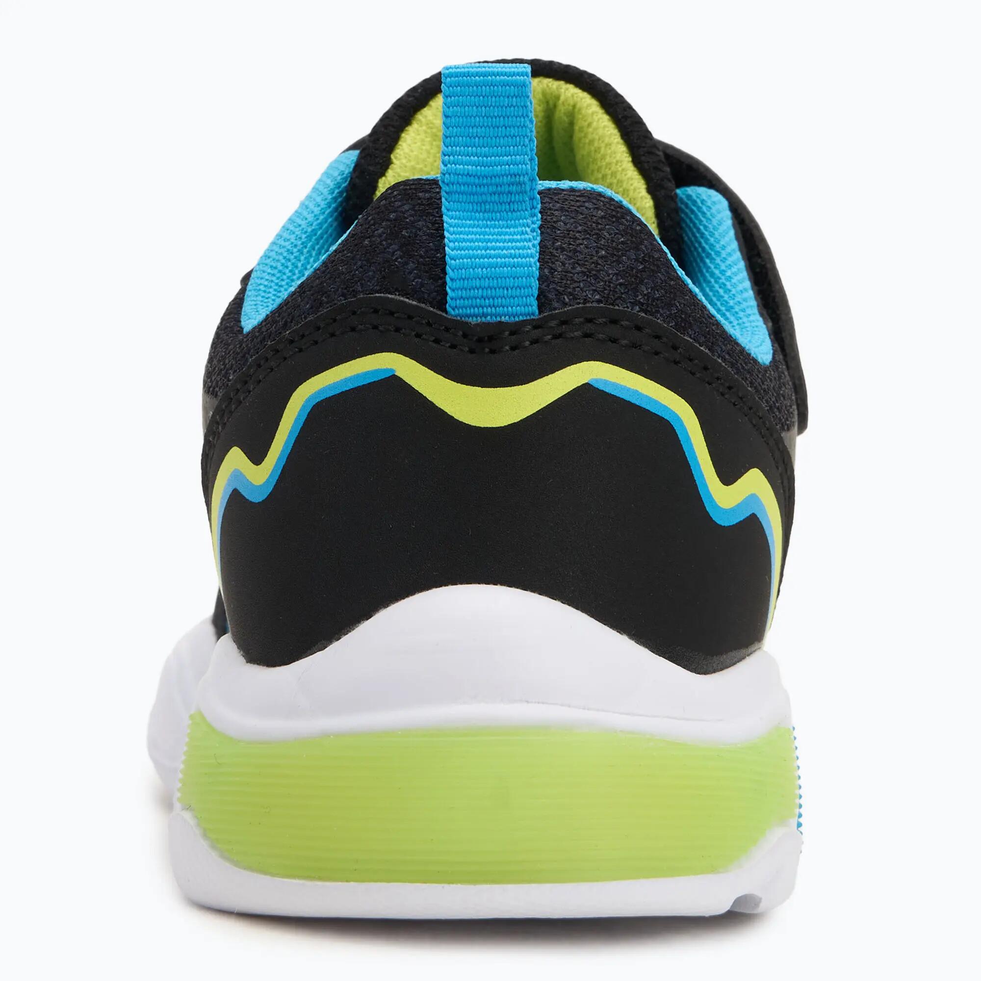 Buty dziecięce KangaROOS K-SLB Lighto EV 6/7