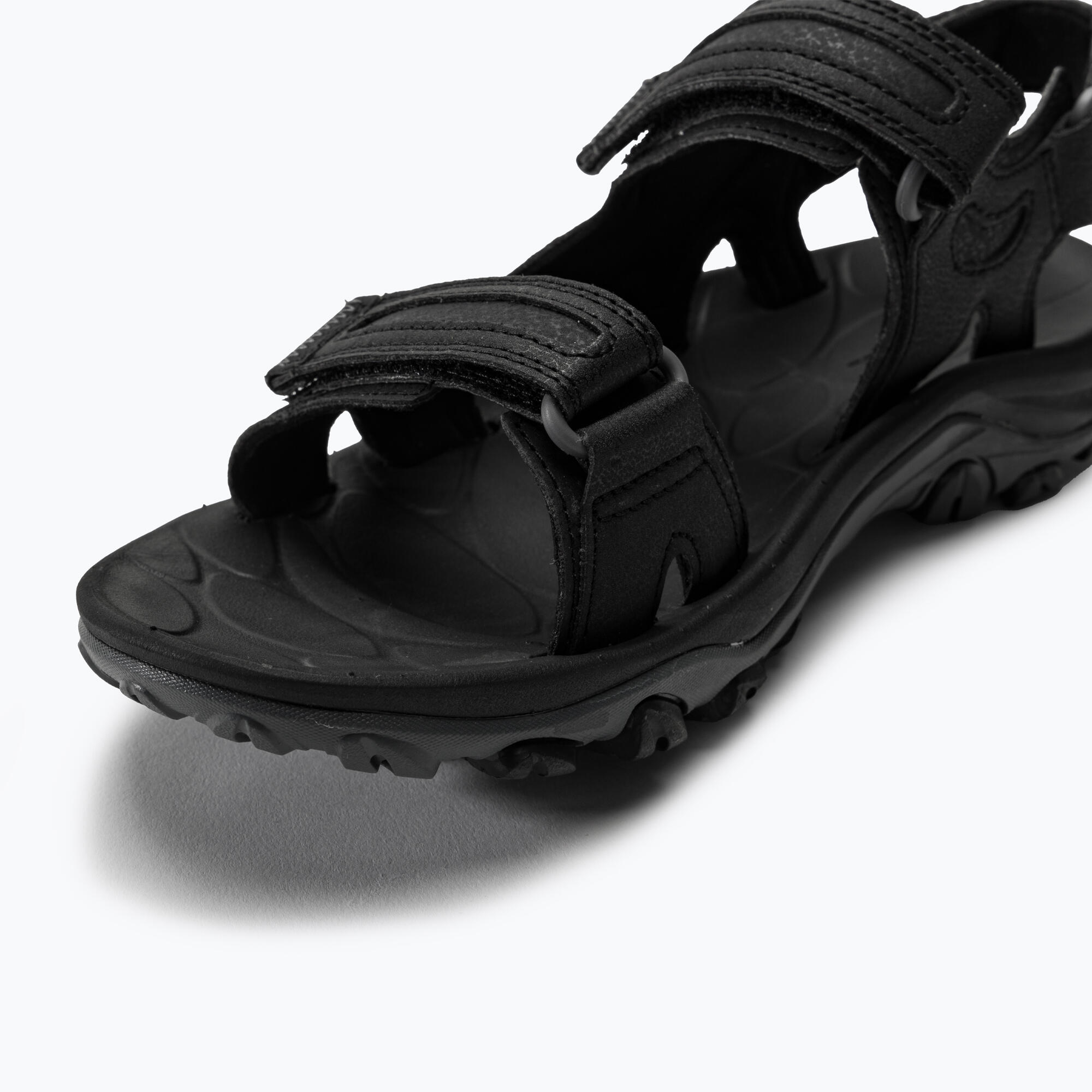 Merrell Huntington Sport Convert herensandalen 7/7