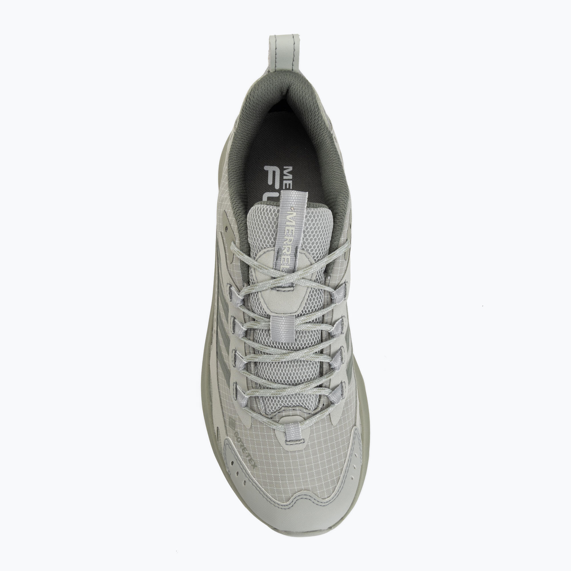 Buty turystyczne damskie Merrell Moab Speed 2 Gore-Tex 5/7
