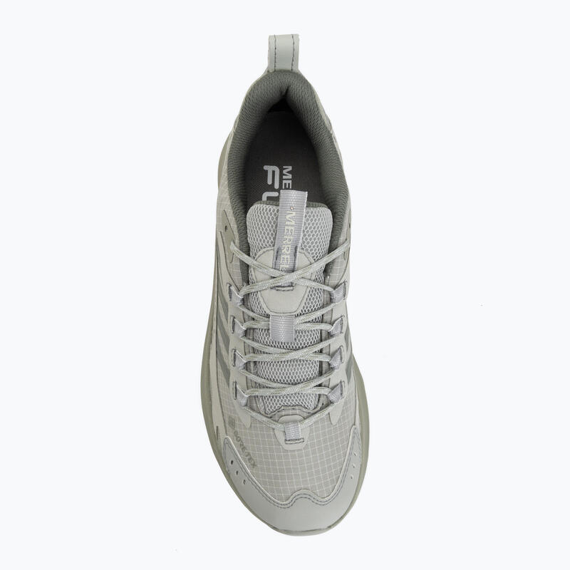 Încălțăminte turistică damă Merrell Moab Speed 2 Gore-Tex