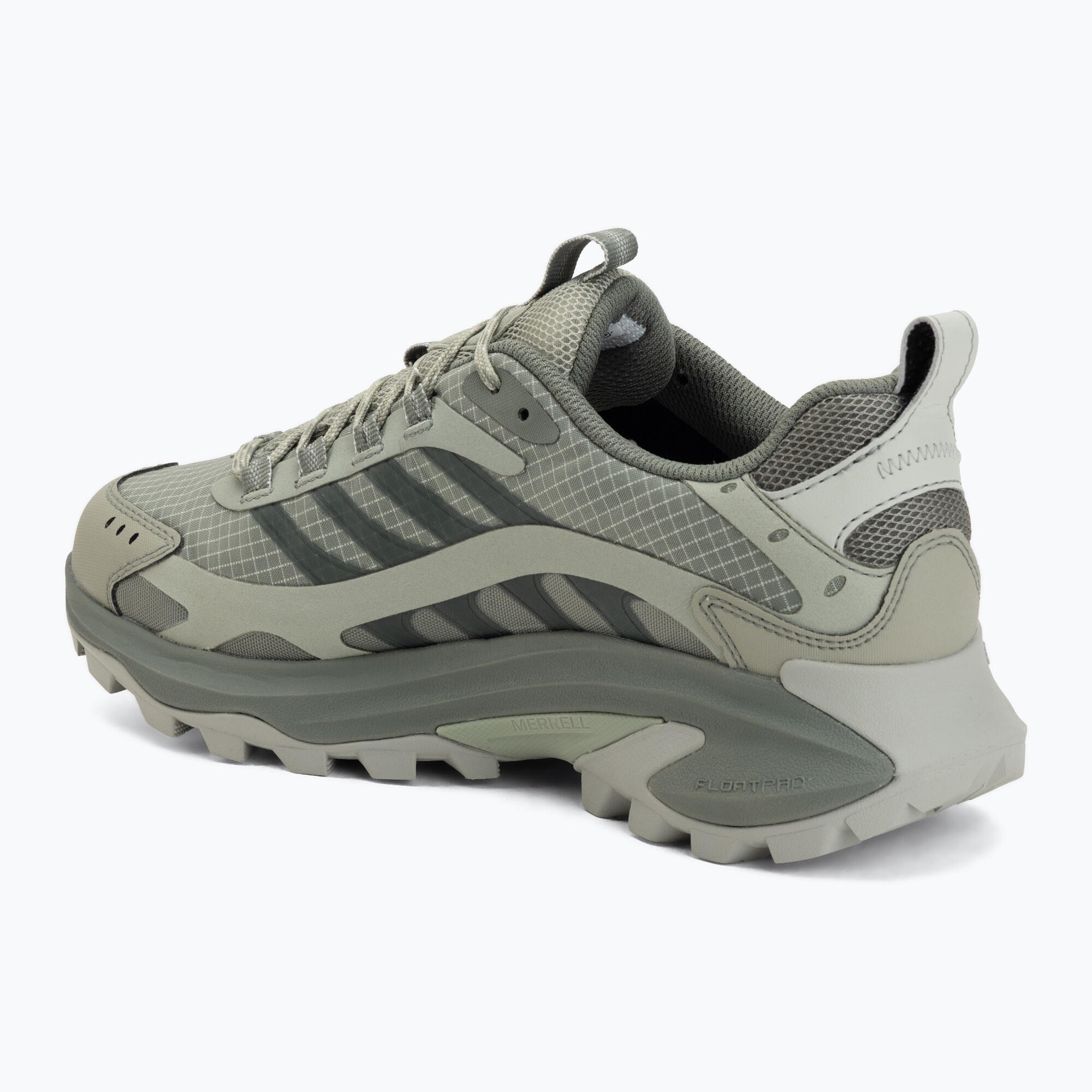 Buty turystyczne męskie Merrell Moab Speed 2 Gore-Tex 3/7