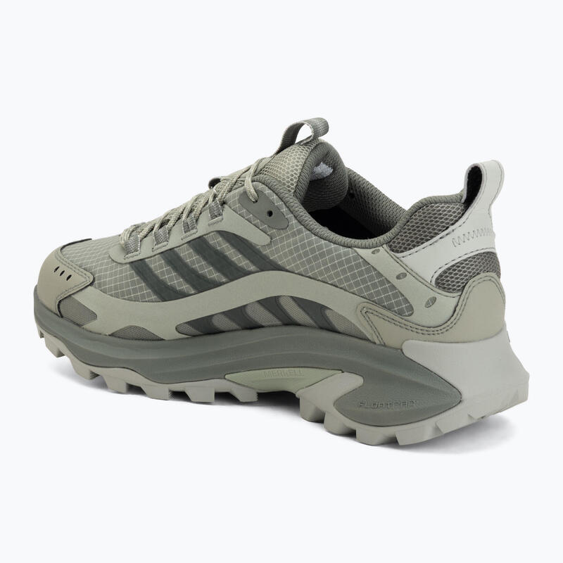 Încălțăminte turistică pentru bărbați Merrell Moab Speed 2 Gore-Tex