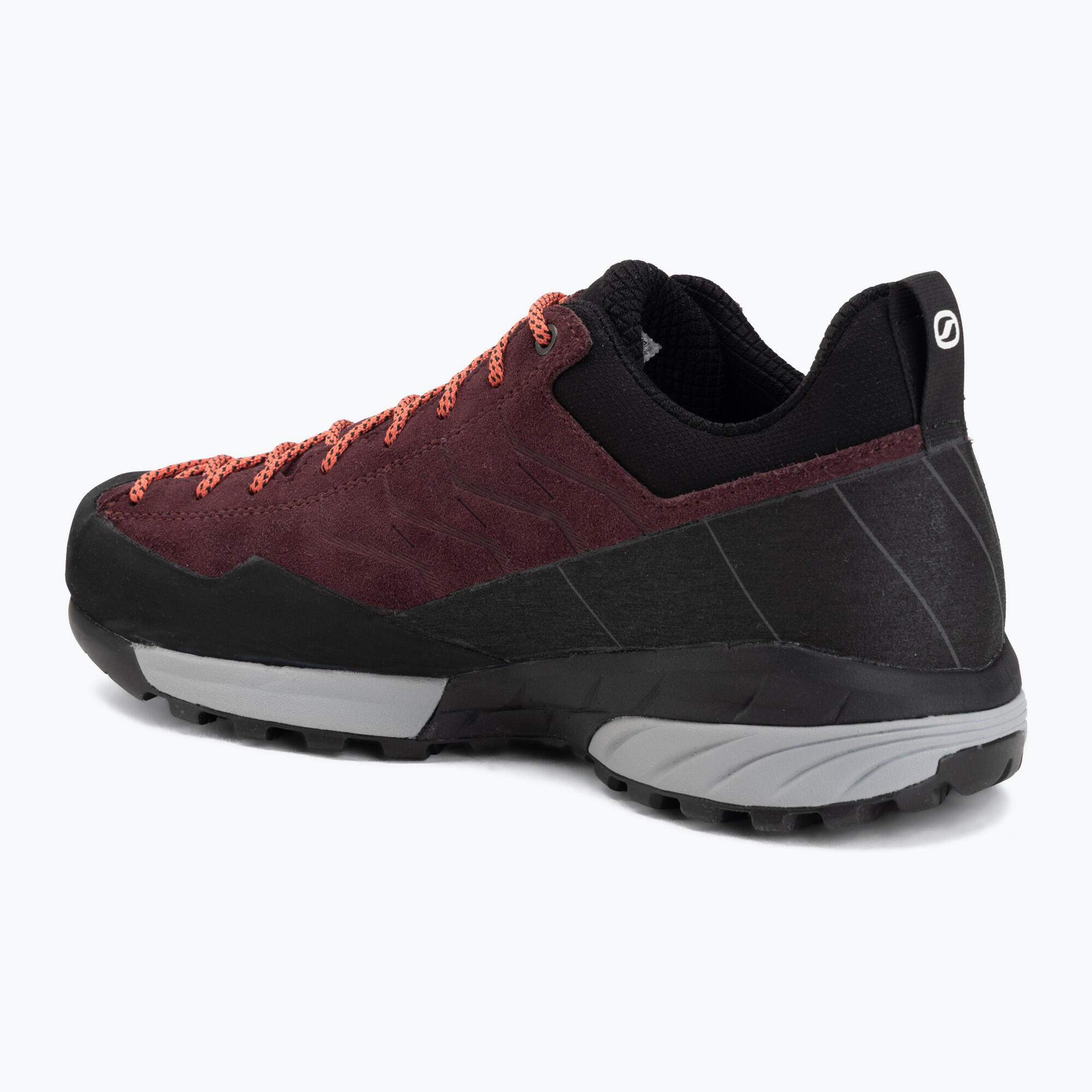 Buty podejściowe damskie SCARPA Mescalito GTX 3/7