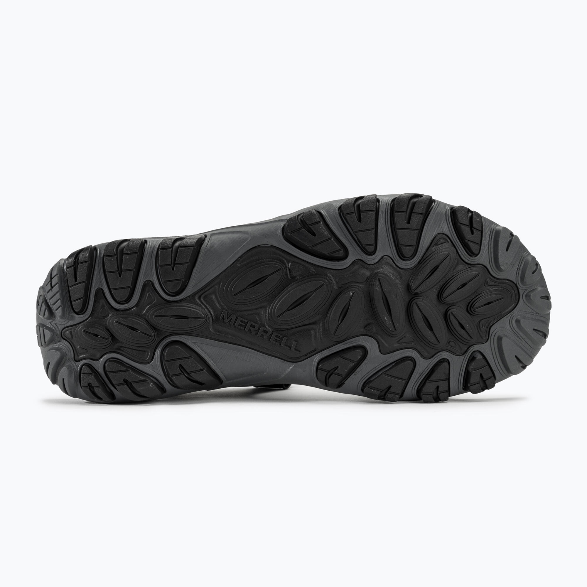 Merrell Huntington Sport Convert herensandalen 4/7