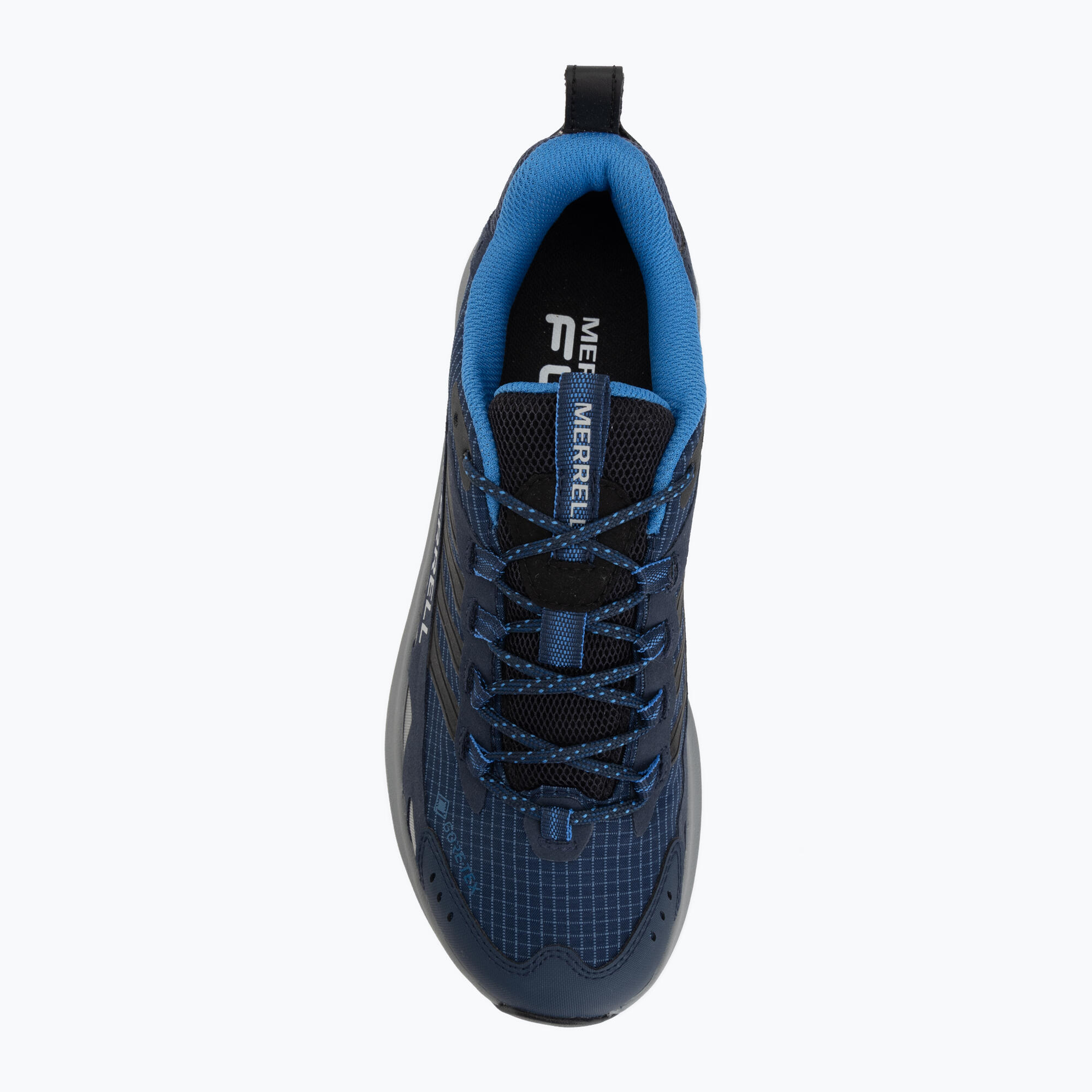 Buty turystyczne męskie Merrell Moab Speed 2 Gore-Tex 5/7