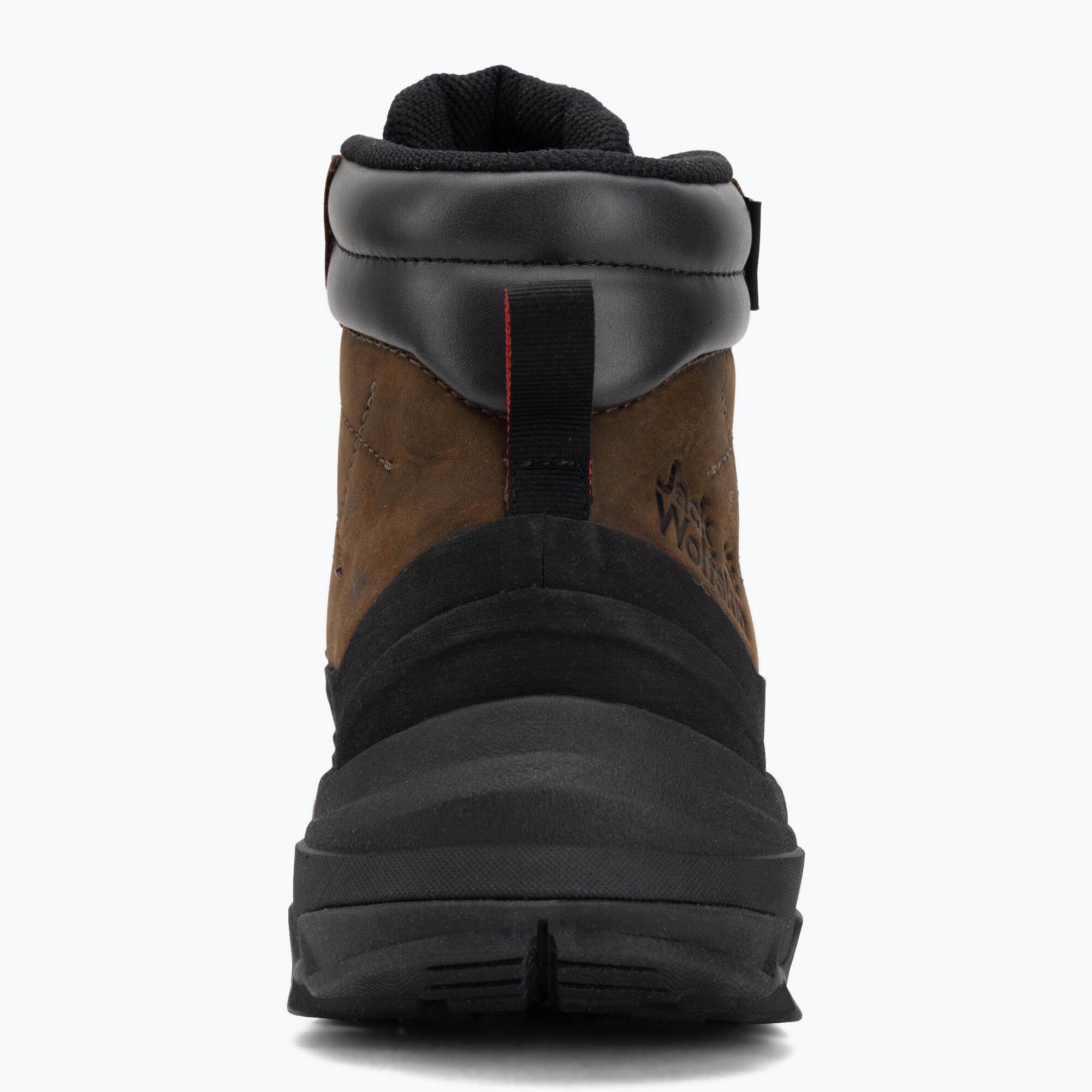 Chaussures de randonnée homme Jack Wolfskin Apex Hike Pro Leather Texapore Mid 6/7