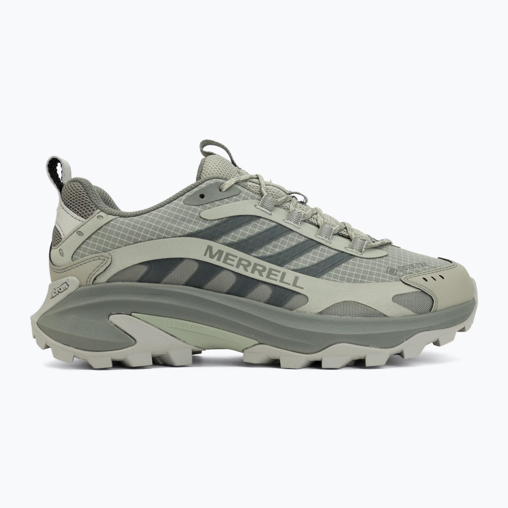Buty turystyczne męskie Merrell Moab Speed 2 Gore-Tex 2/7