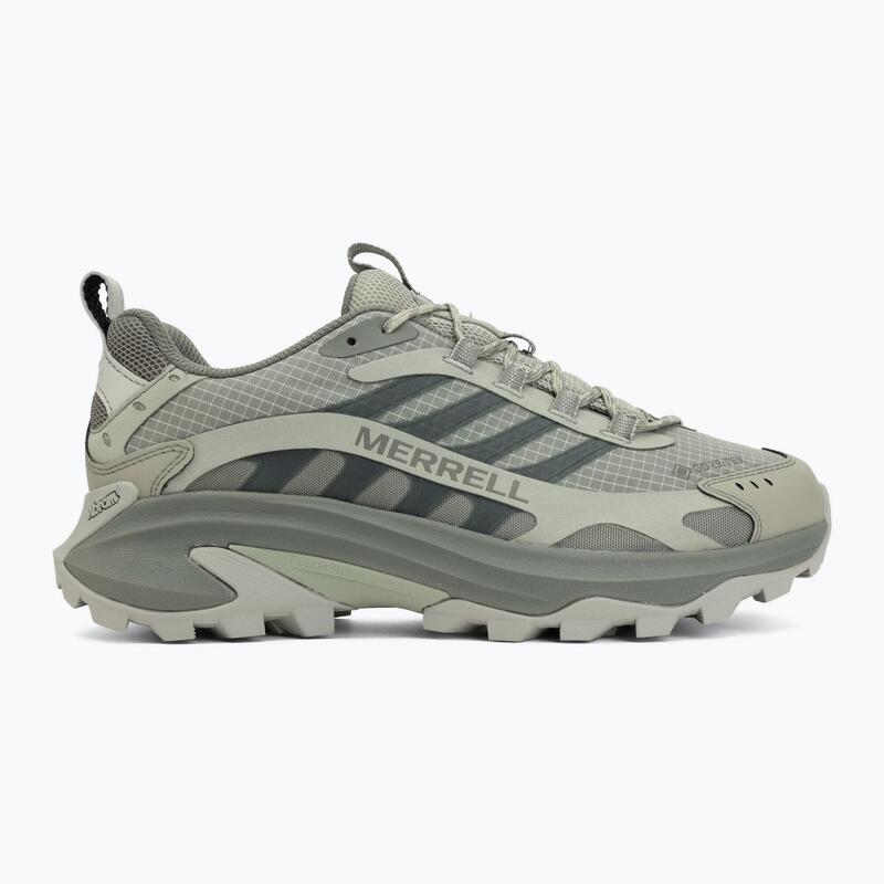 Încălțăminte turistică pentru bărbați Merrell Moab Speed 2 Gore-Tex