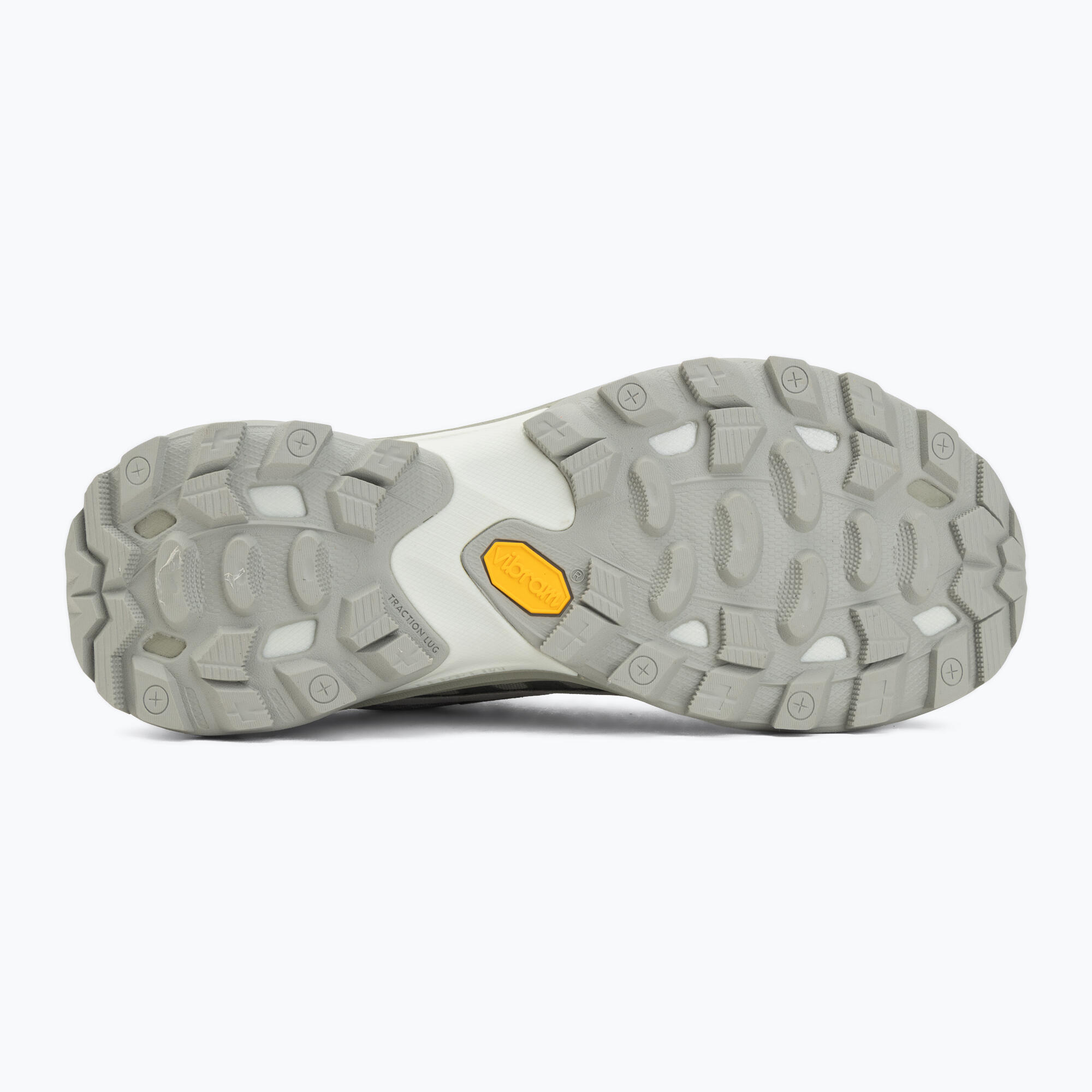 Buty turystyczne damskie Merrell Moab Speed 2 Gore-Tex 4/7