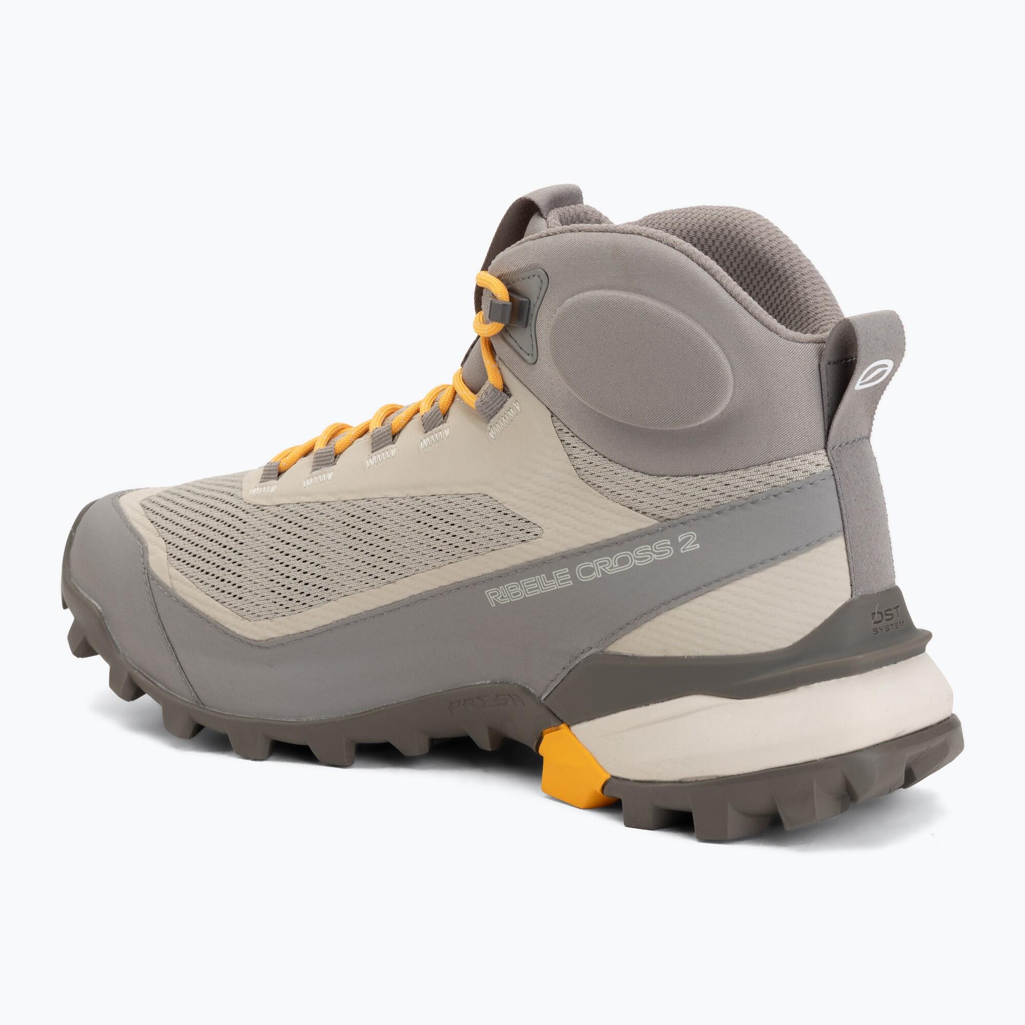 Buty turystyczne męskie SCARPA Ribelle Cross 2 Mid 3/7