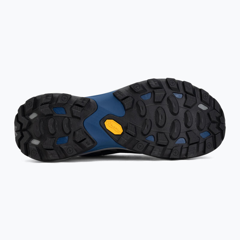 Încălțăminte turistică pentru bărbați Merrell Moab Speed 2 Gore-Tex