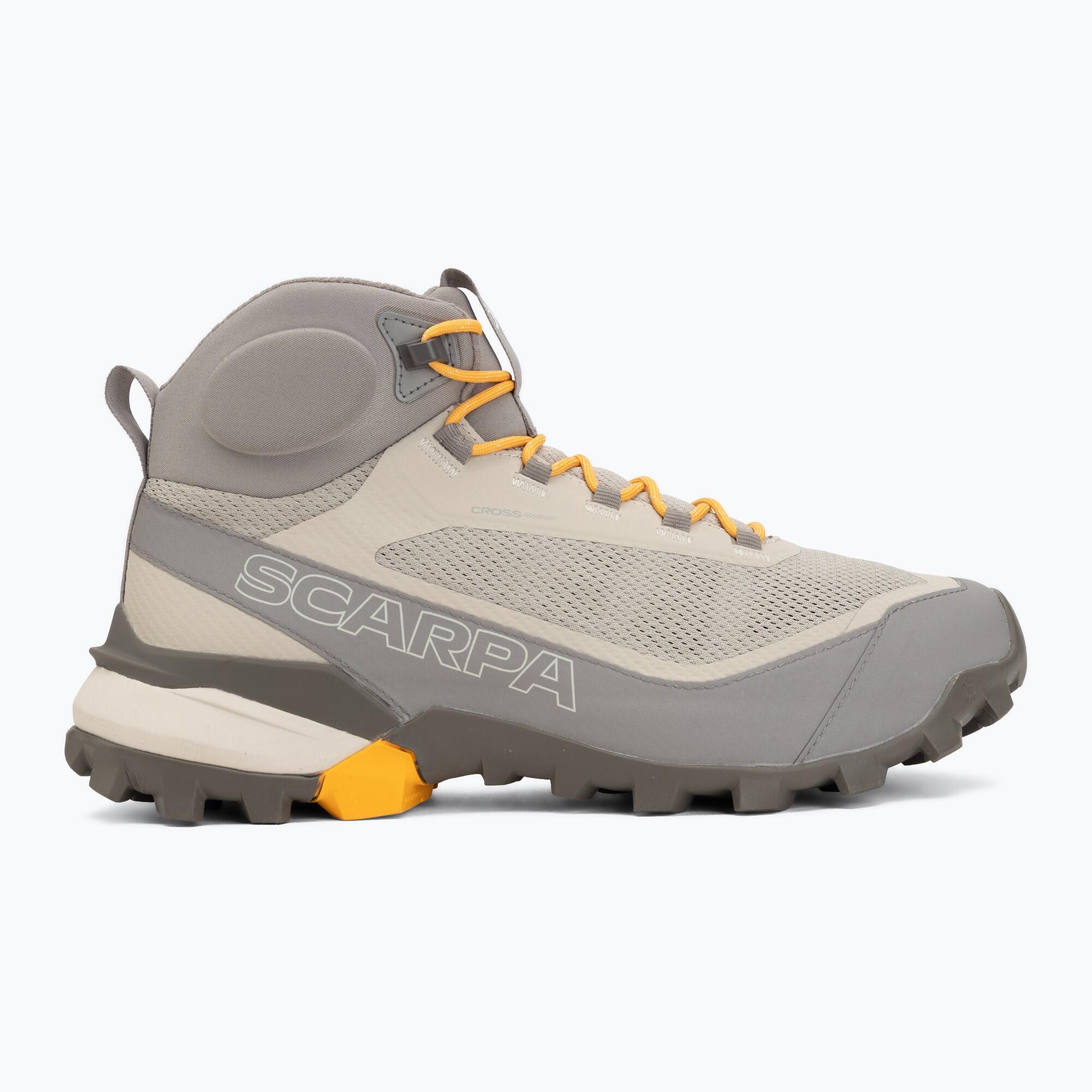 Buty turystyczne męskie SCARPA Ribelle Cross 2 Mid 2/7