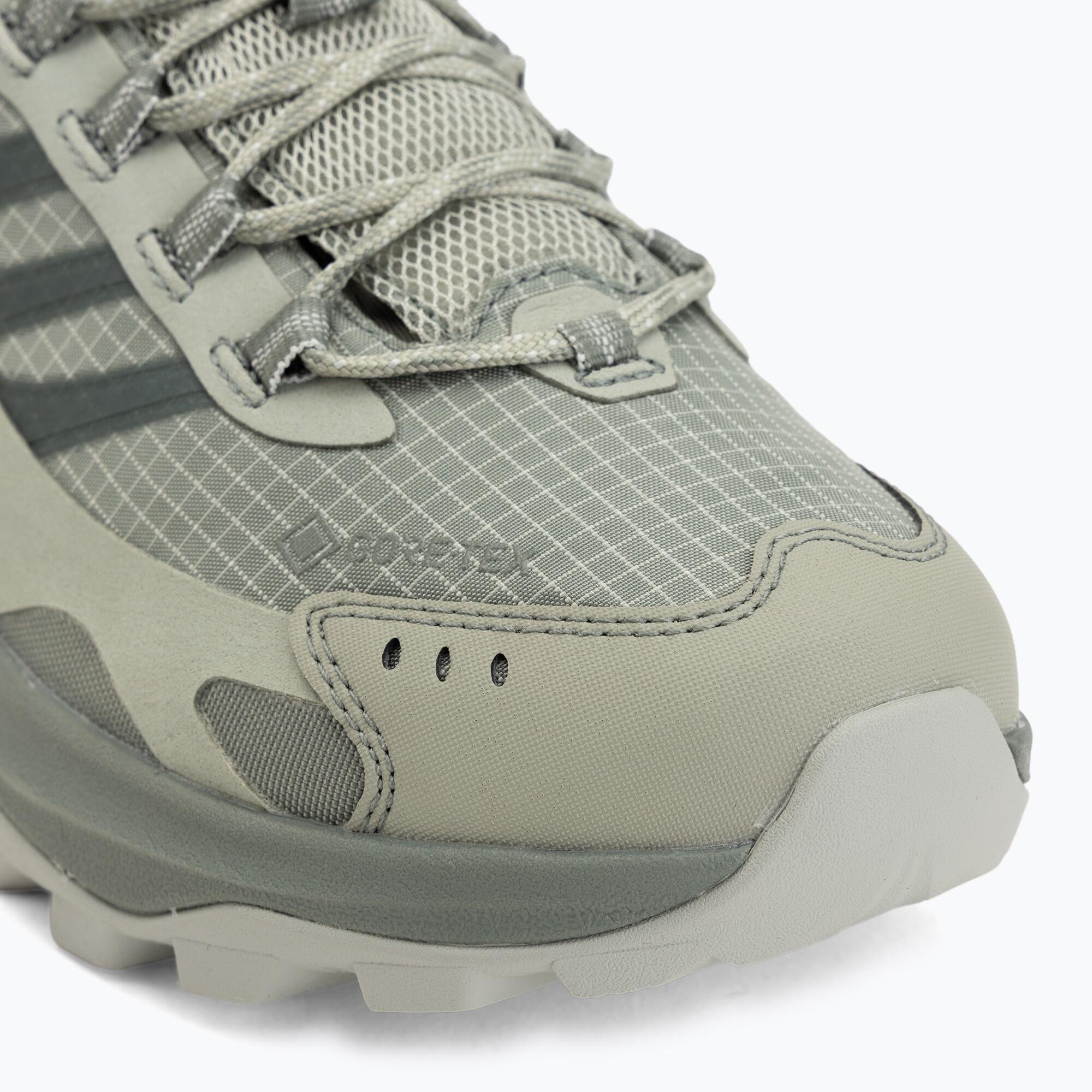 Buty turystyczne męskie Merrell Moab Speed 2 Gore-Tex 7/7