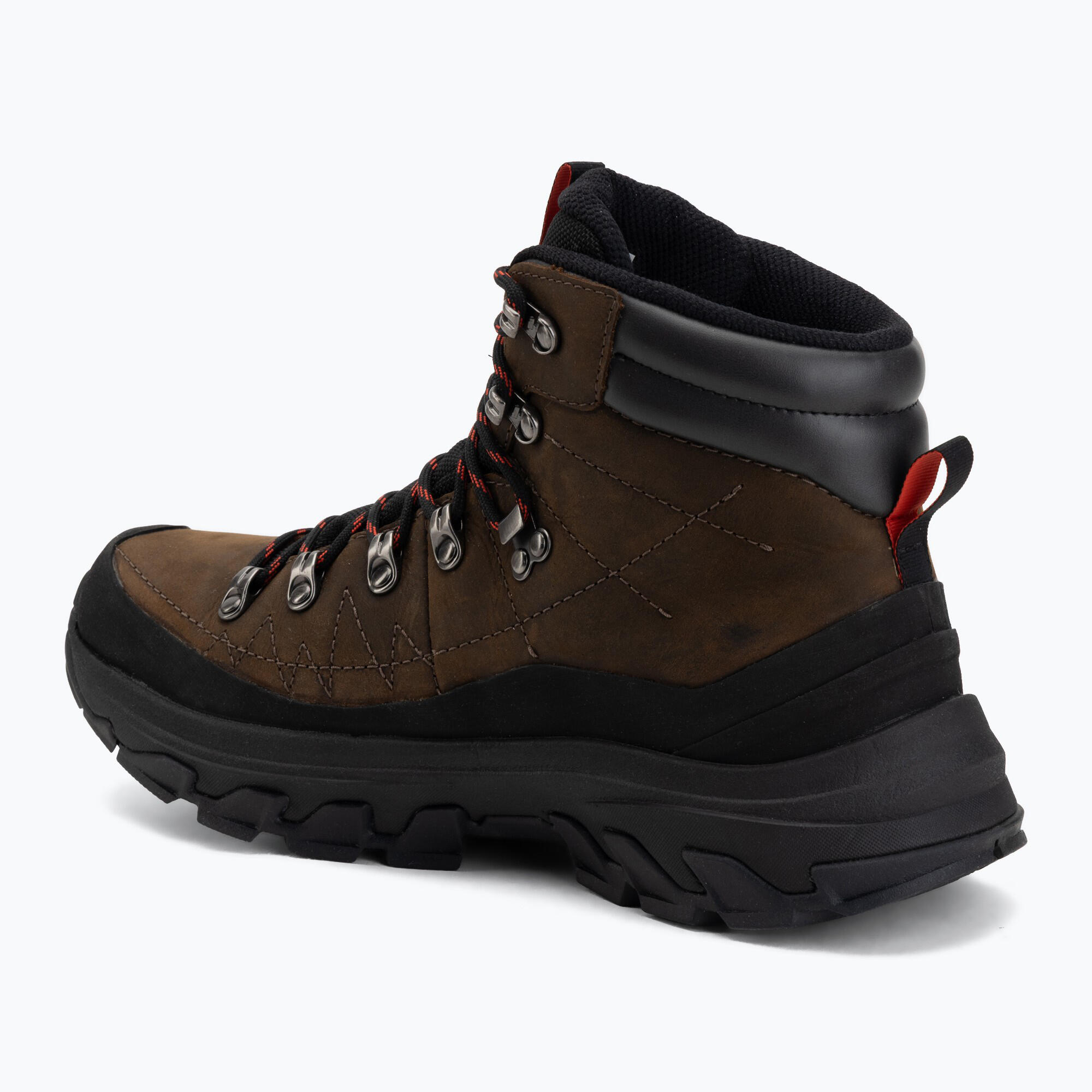 Chaussures de randonnée homme Jack Wolfskin Apex Hike Pro Leather Texapore Mid 3/7