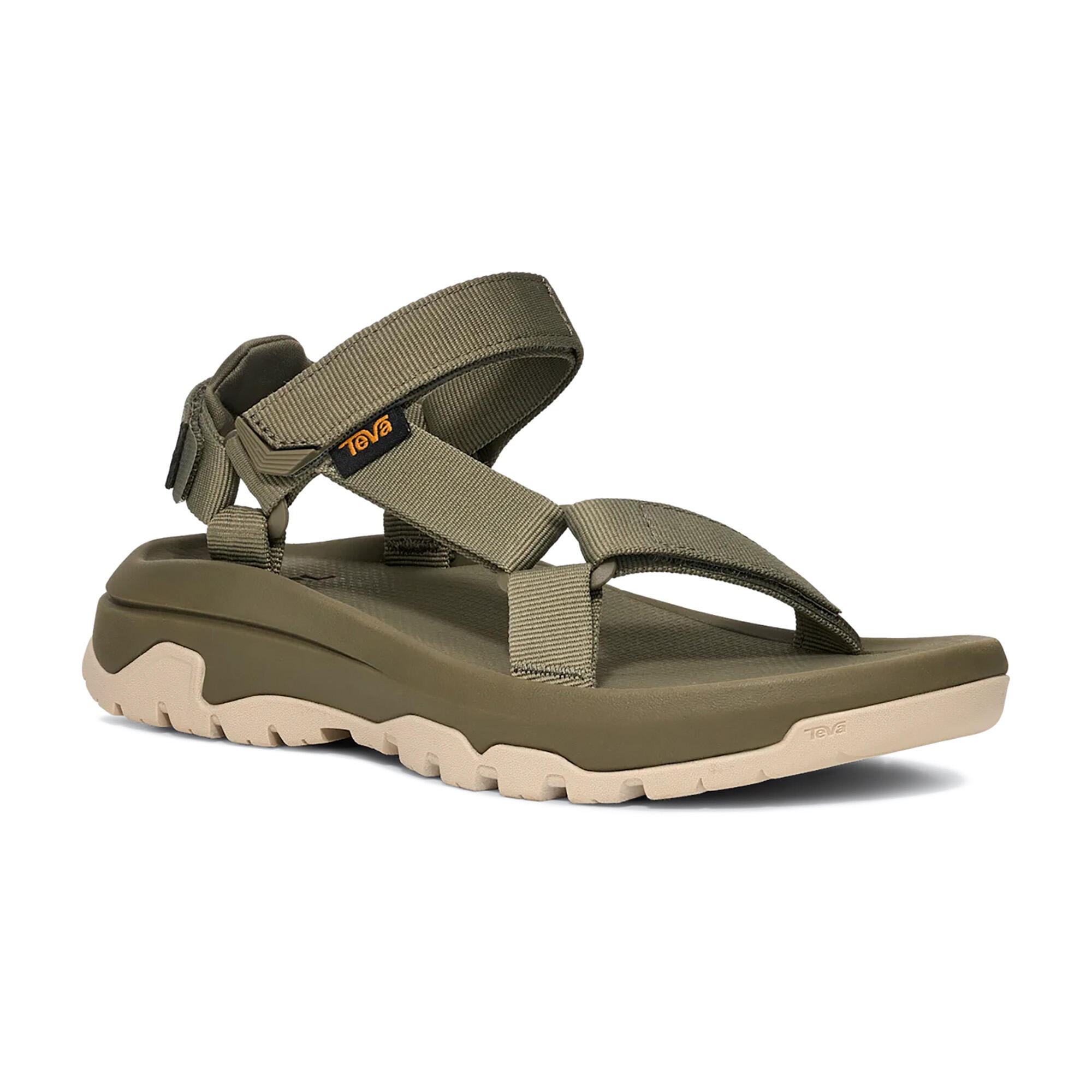Sandálias Teva Hurricane XLT 3 para mulher 3/3