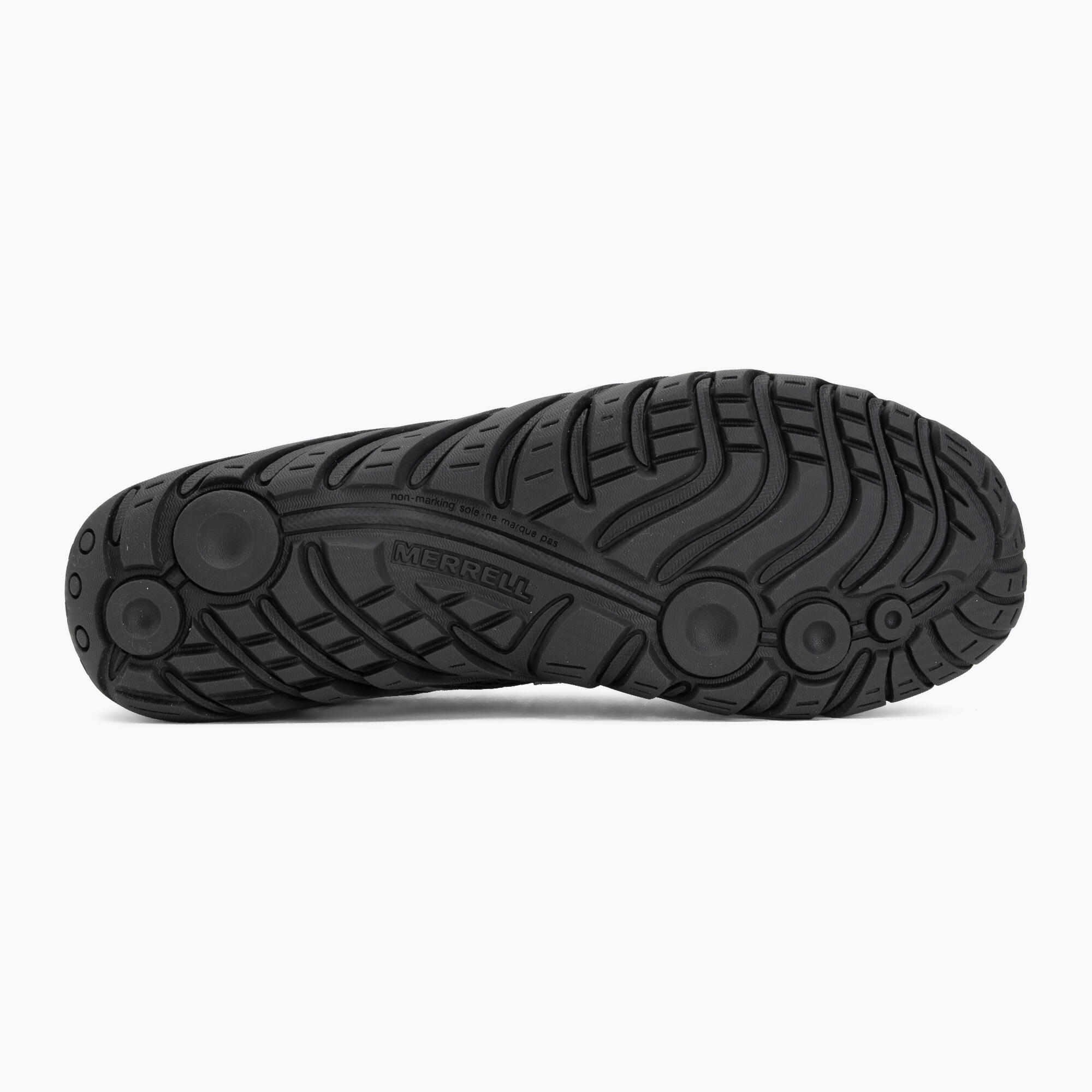 Buty turystyczne męskie Merrell Maipo 3 4/7