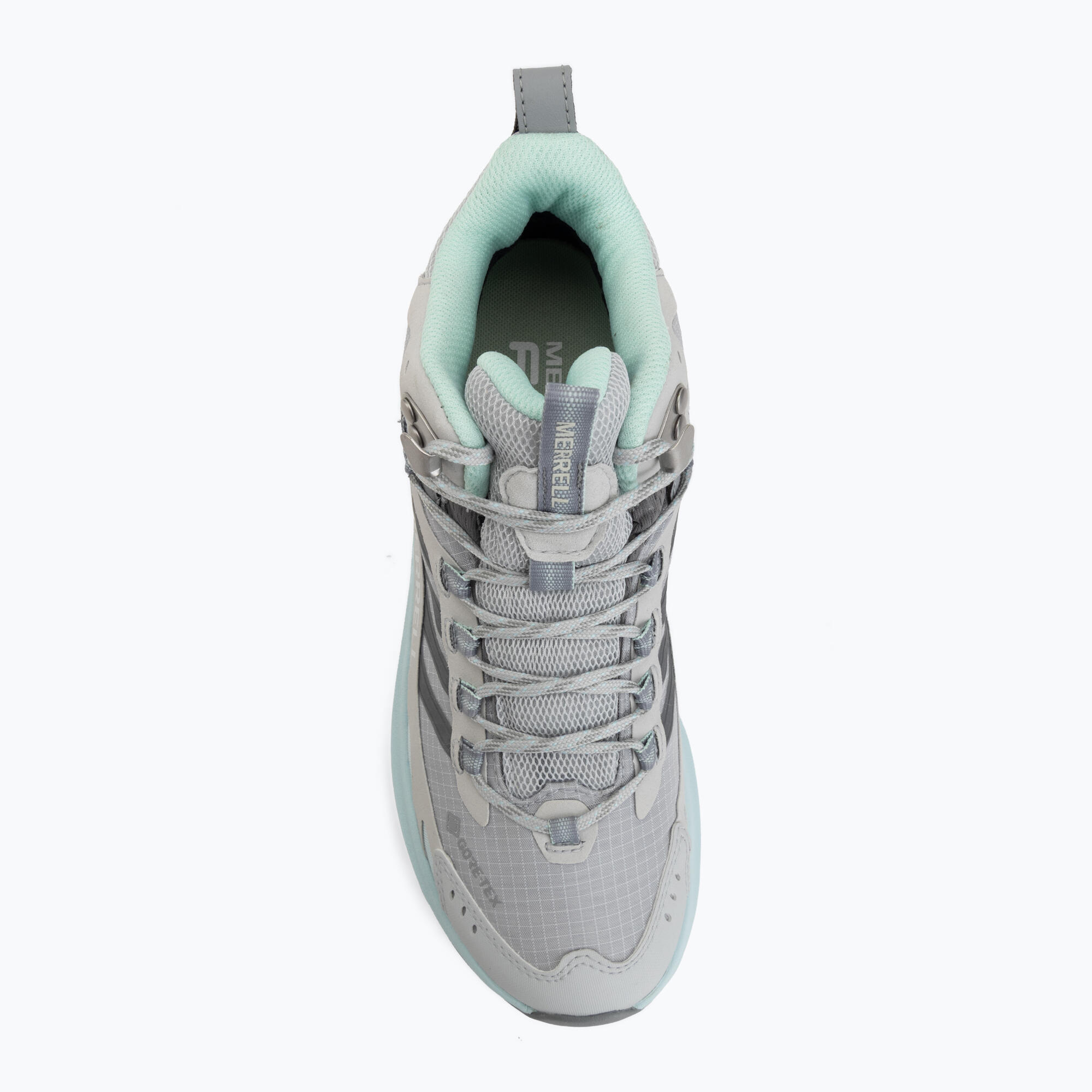 Buty turystyczne damskie Merrell Moab Speed 2 Mid GTX 5/7