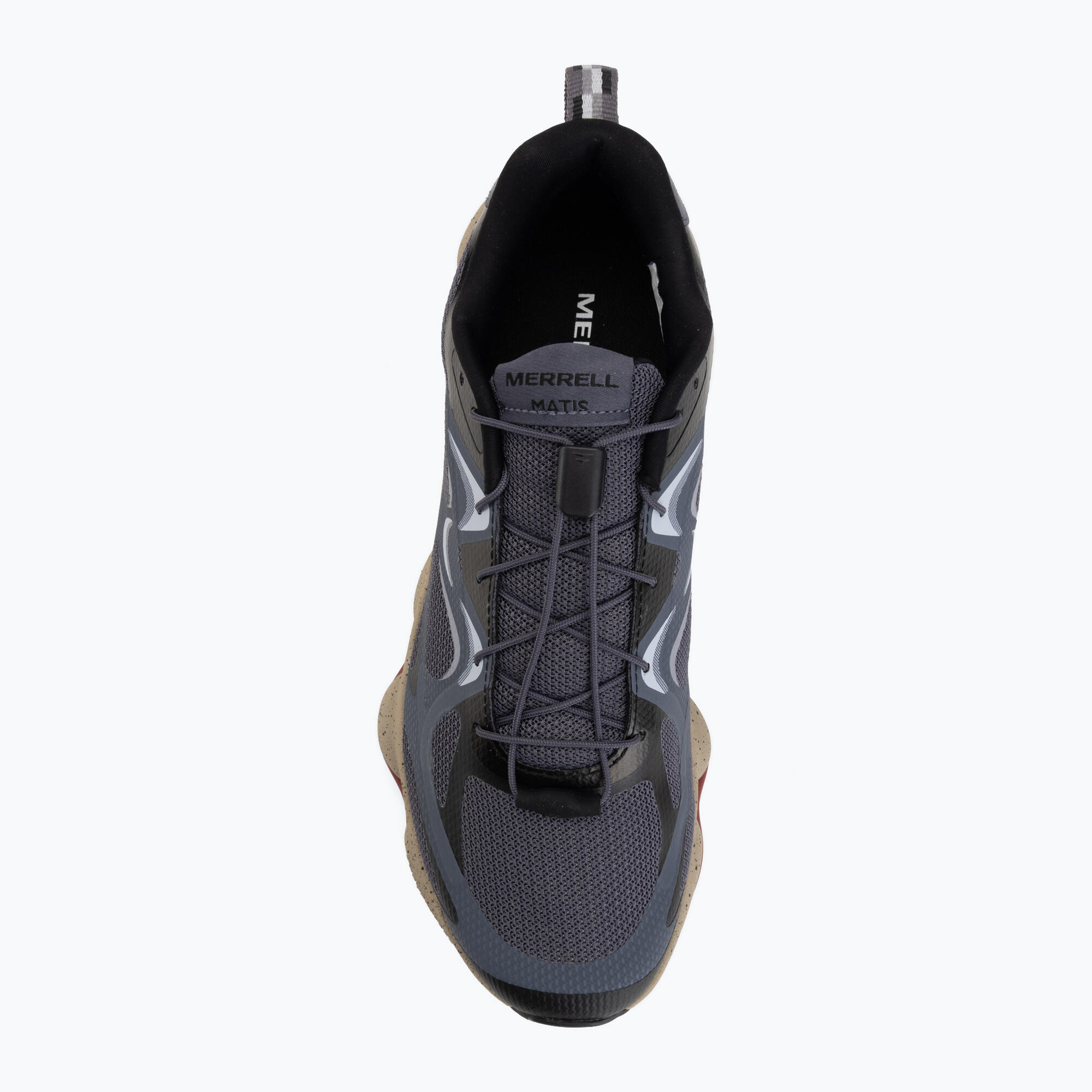 Buty turystyczne męskie Merrell Speed Arc Matis 5/7