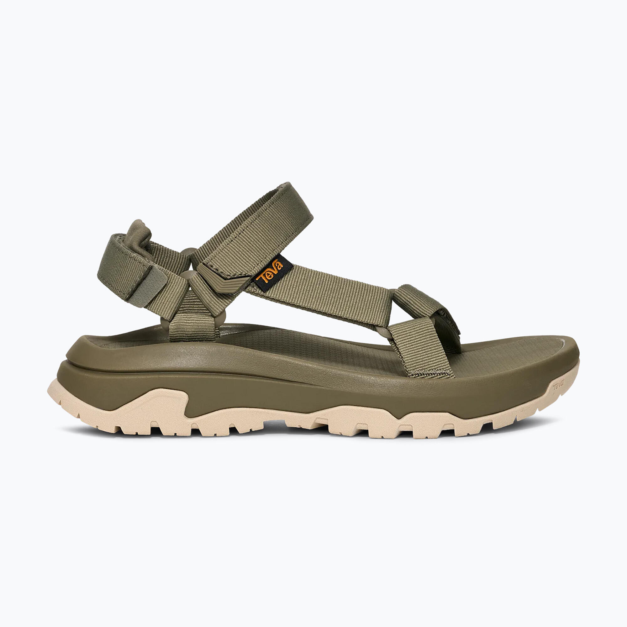 Sandálias Teva Hurricane XLT 3 para mulher 2/3
