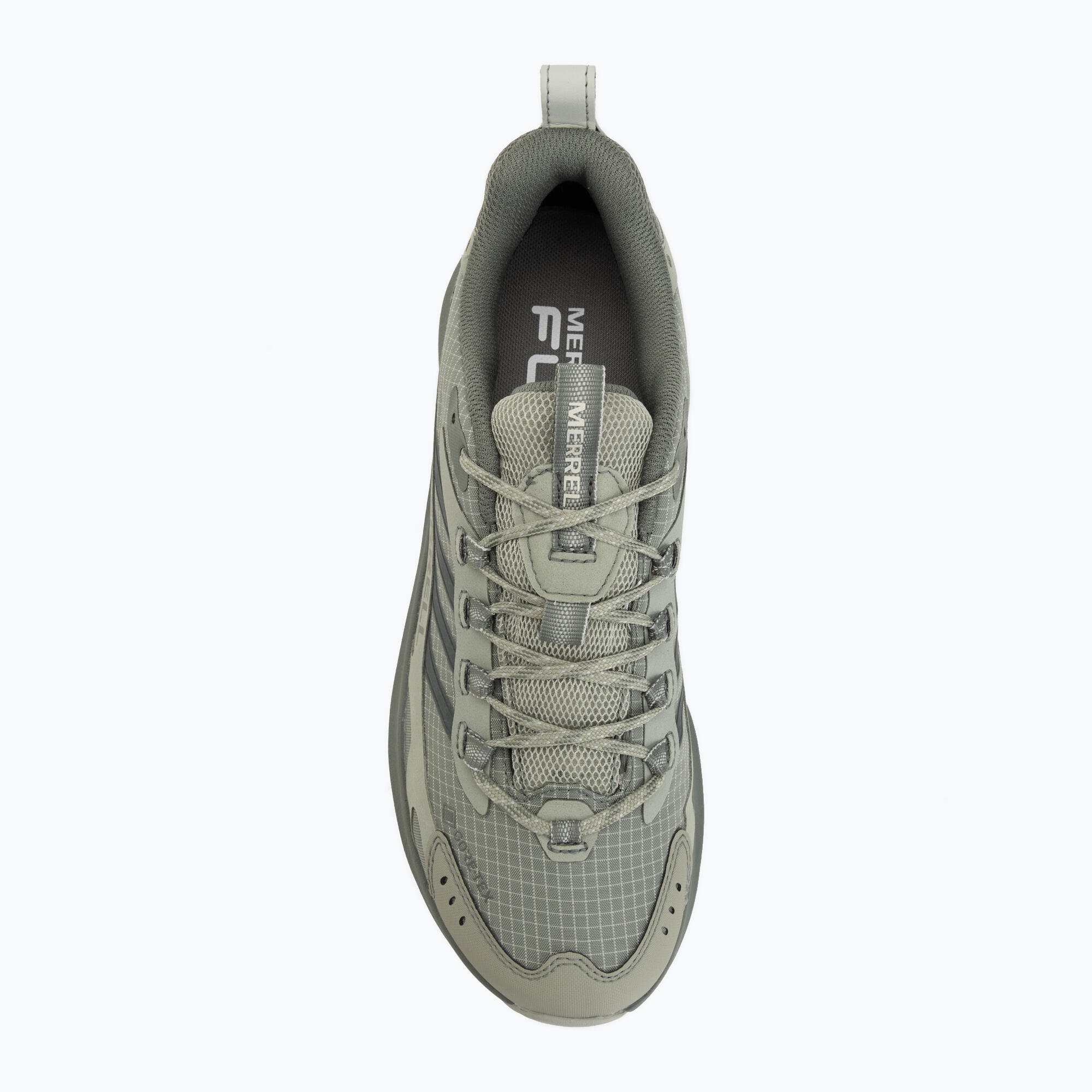 Buty turystyczne męskie Merrell Moab Speed 2 Gore-Tex 5/7